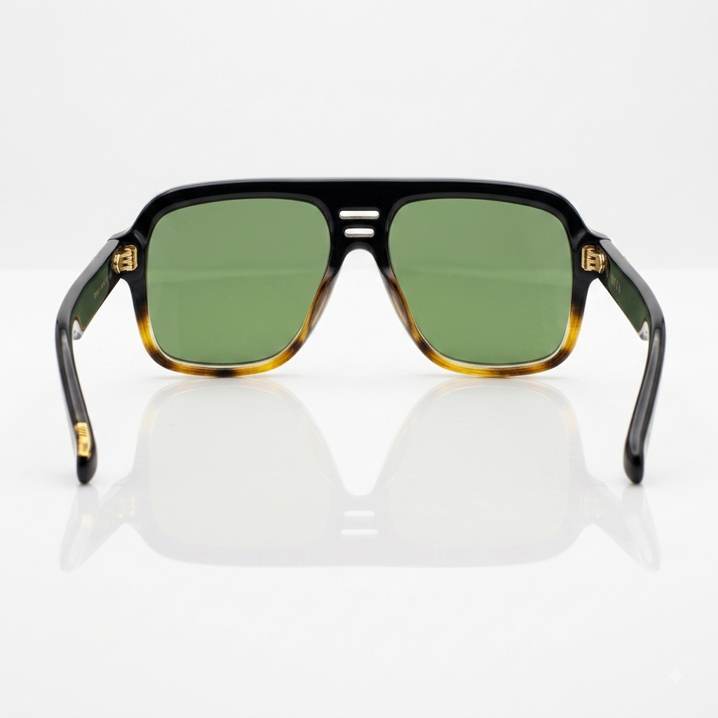 Dita Lancier / Mach-Series Luxury Navigator Sunglasses