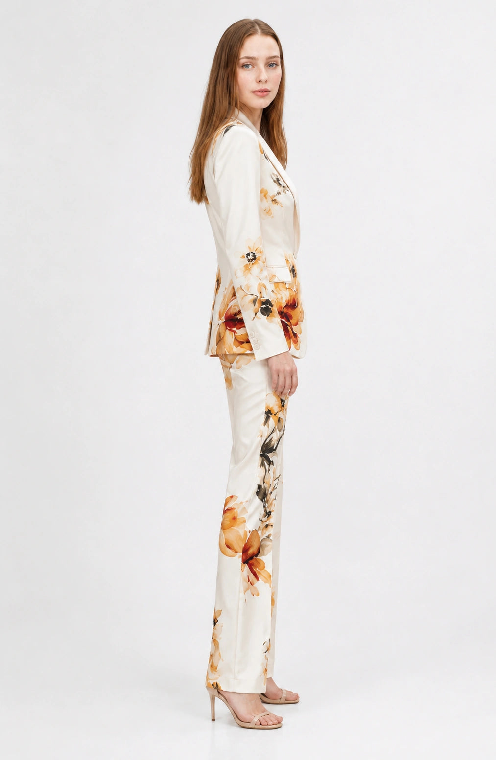 Jovera Joyce Aurelia Floré Signature Tailored Ensemble