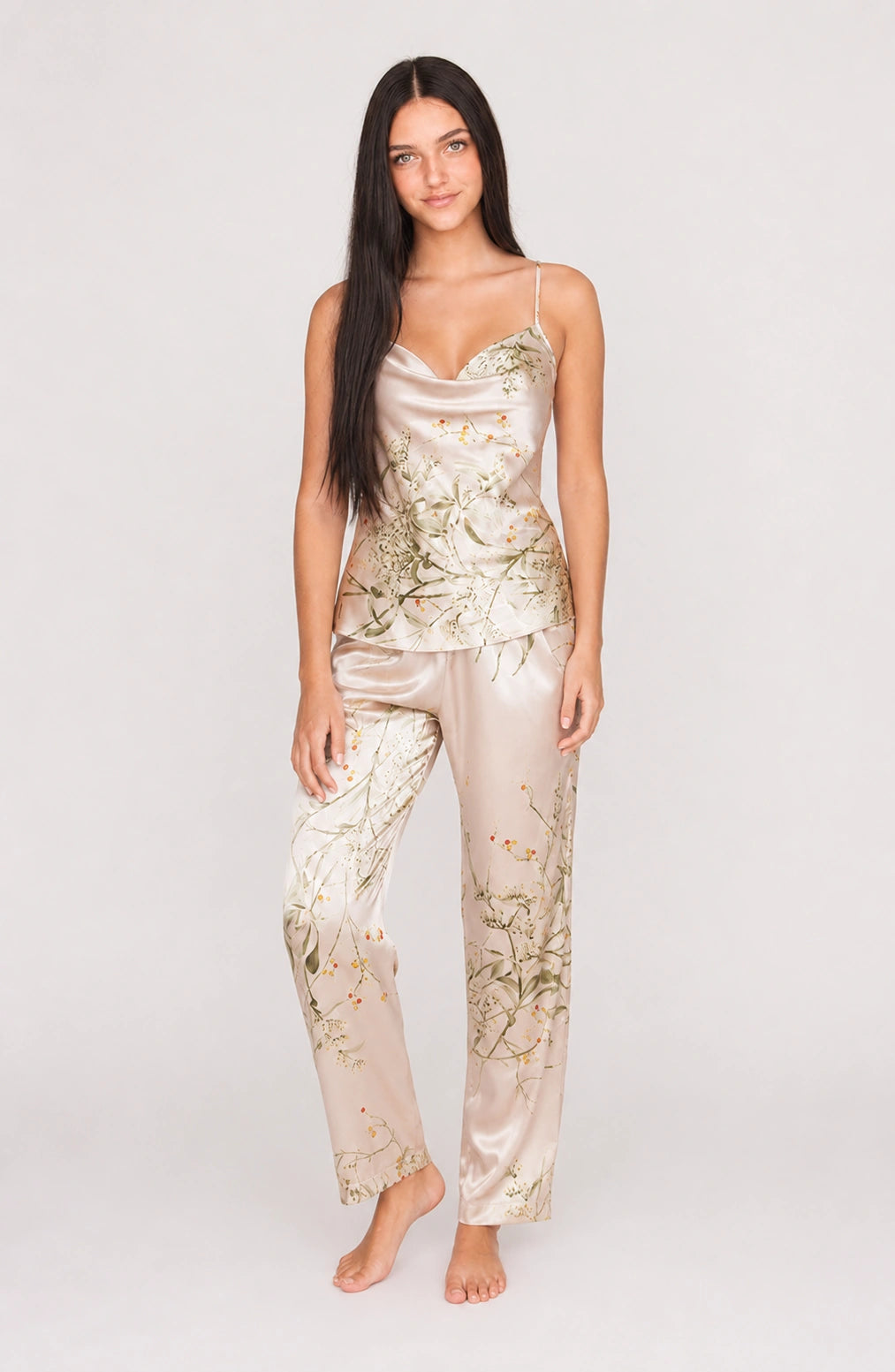 Jovera Joyce Aurelia Floré Signature Tailored Ensemble