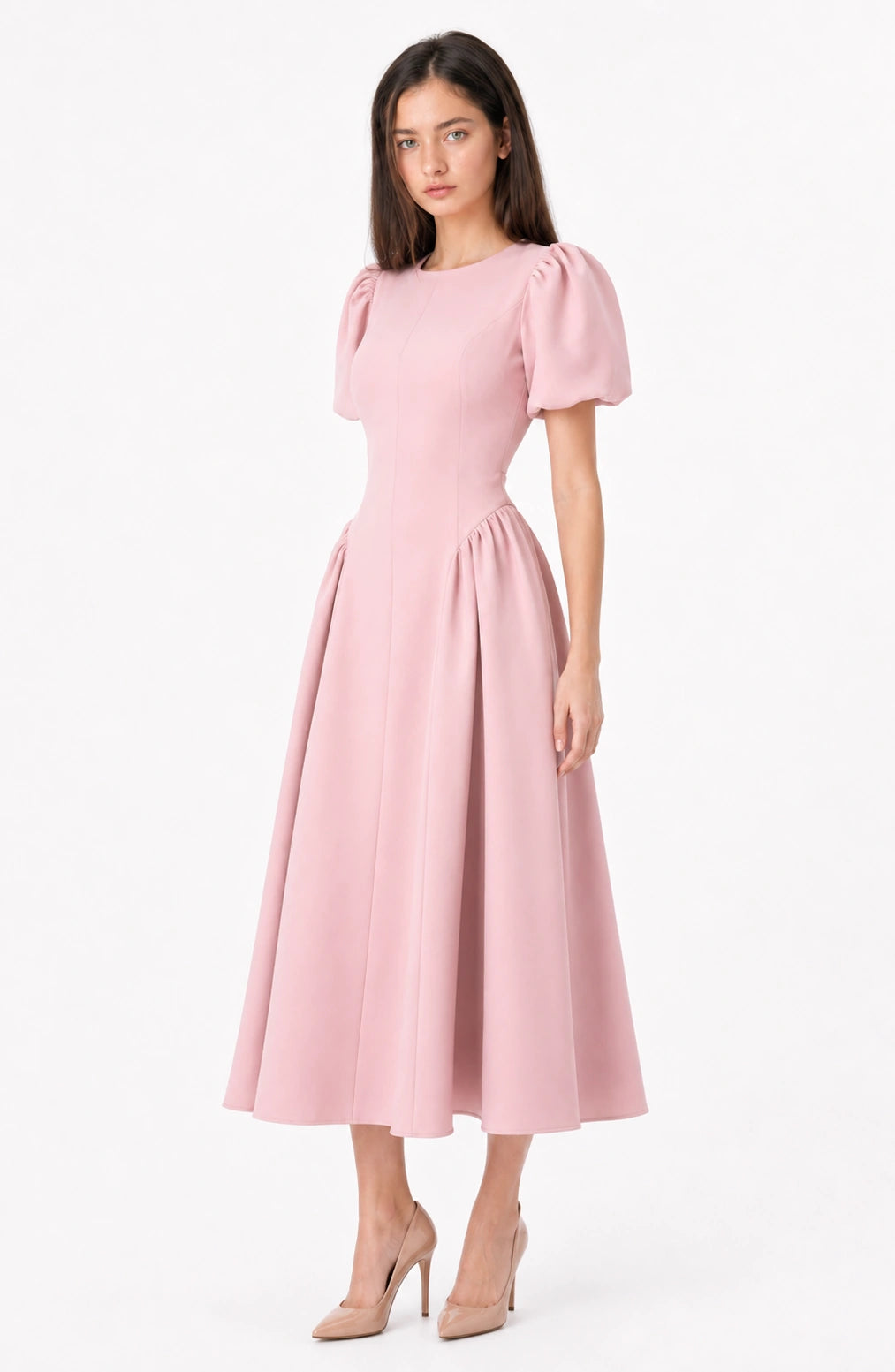 Jovera Joyce Élan Belle Époque Signature Dress