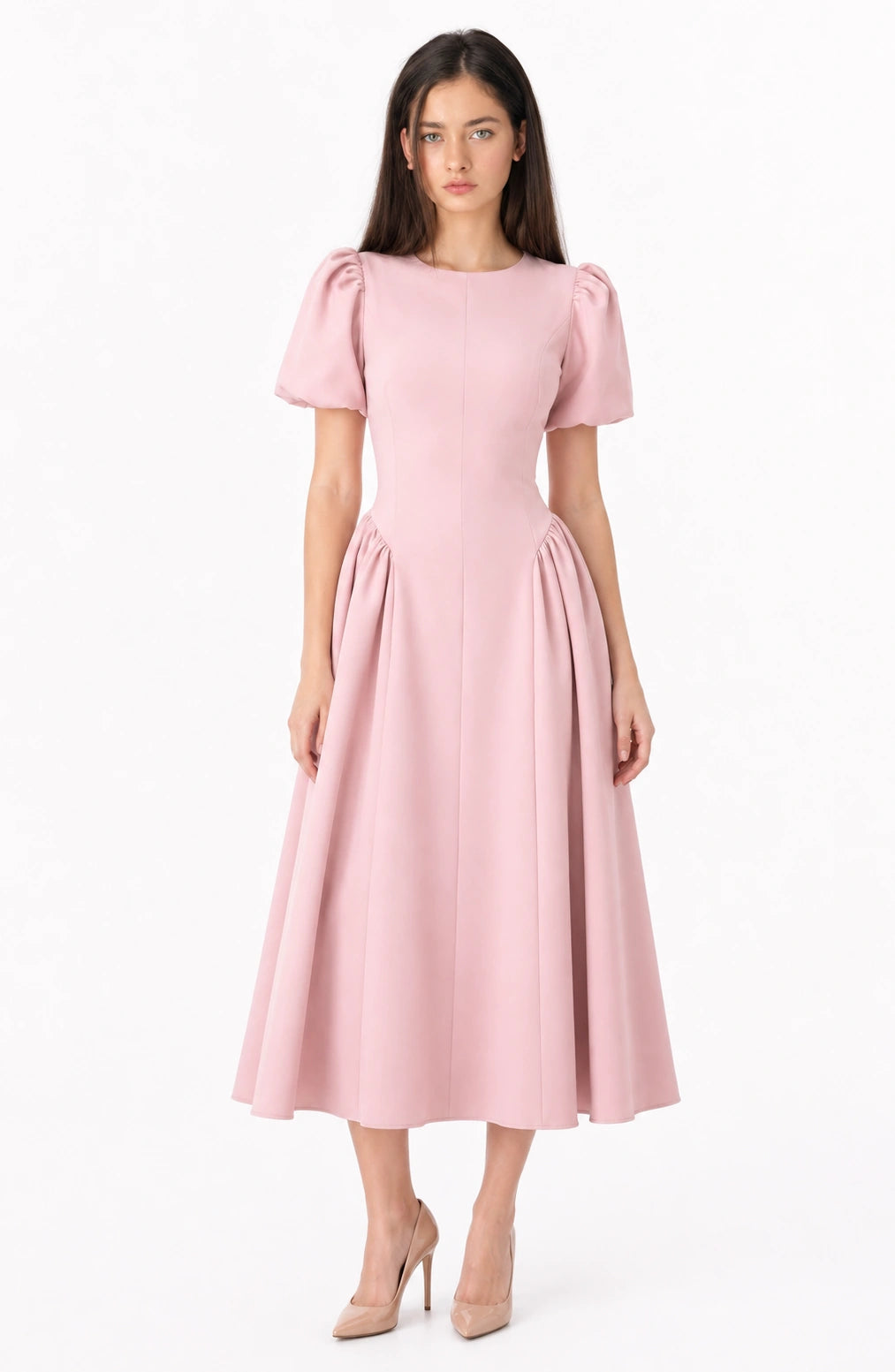 Jovera Joyce Élan Belle Époque Signature Dress