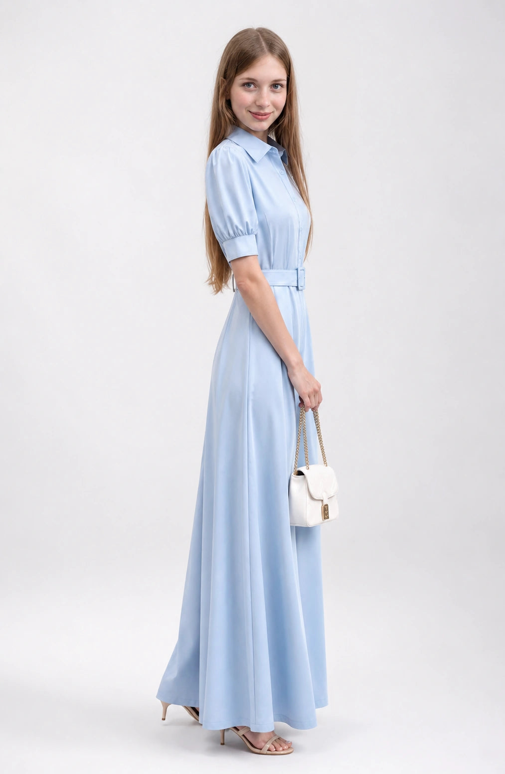 Jovera Joyce Celeste Atelier Grace Dress