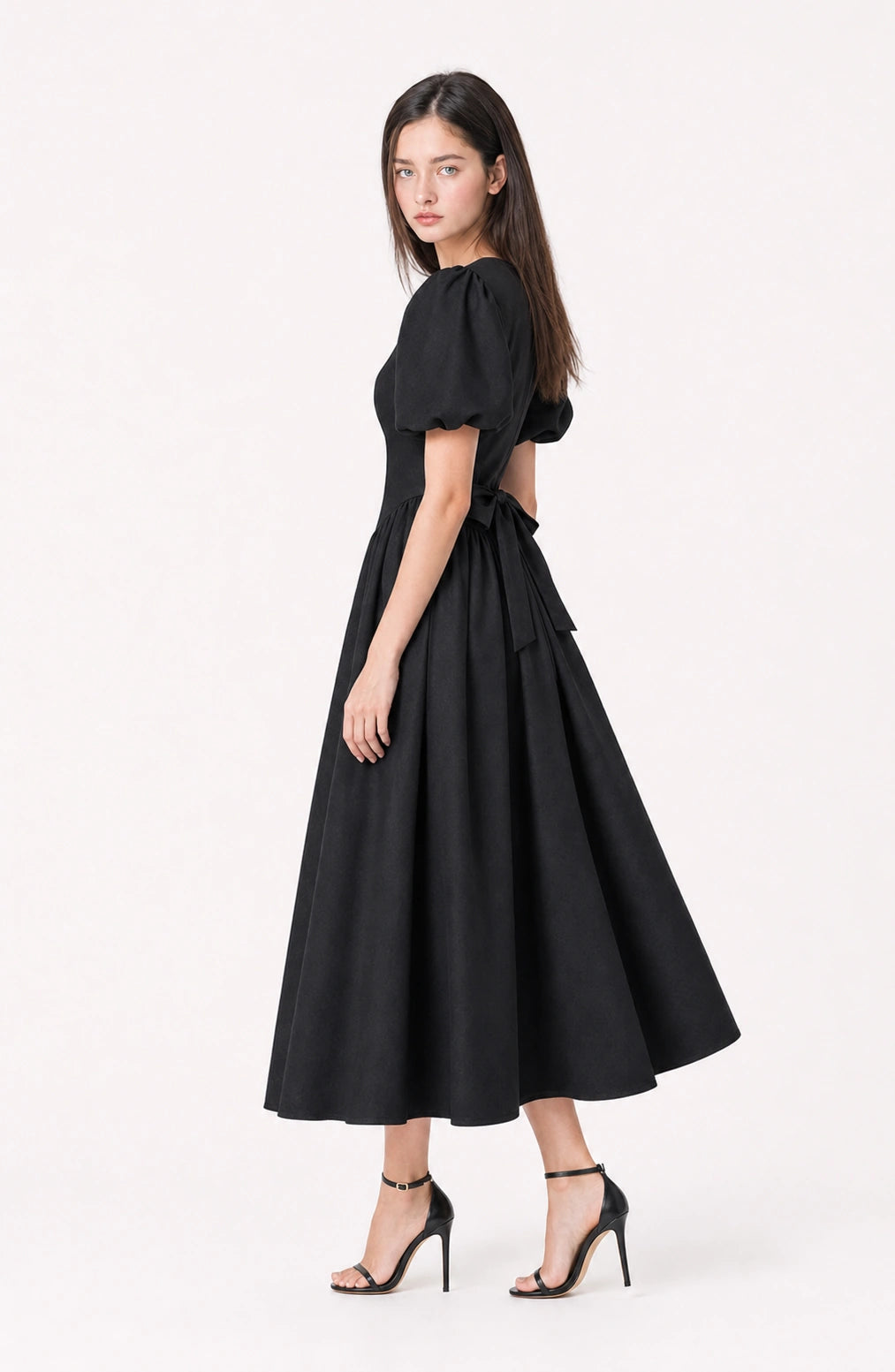 Jovera Joyce Élan Belle Époque Signature Dress