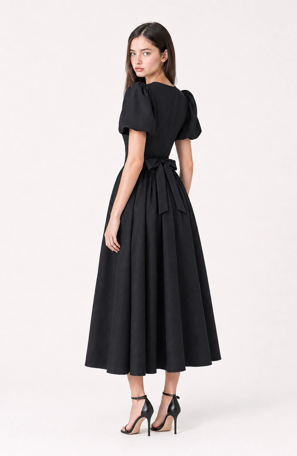 Jovera Joyce Élan Belle Époque Signature Dress