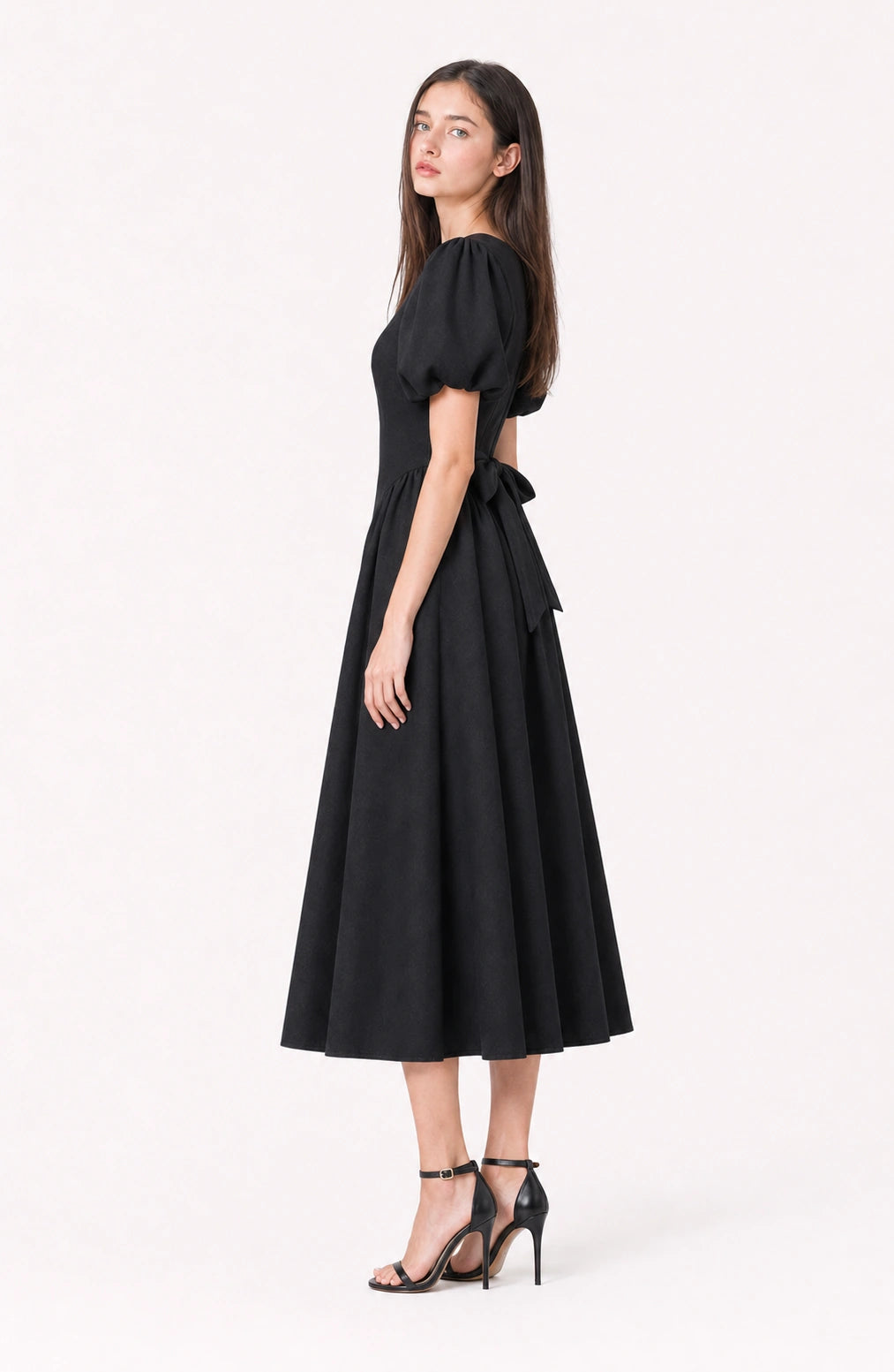 Jovera Joyce Élan Belle Époque Signature Dress