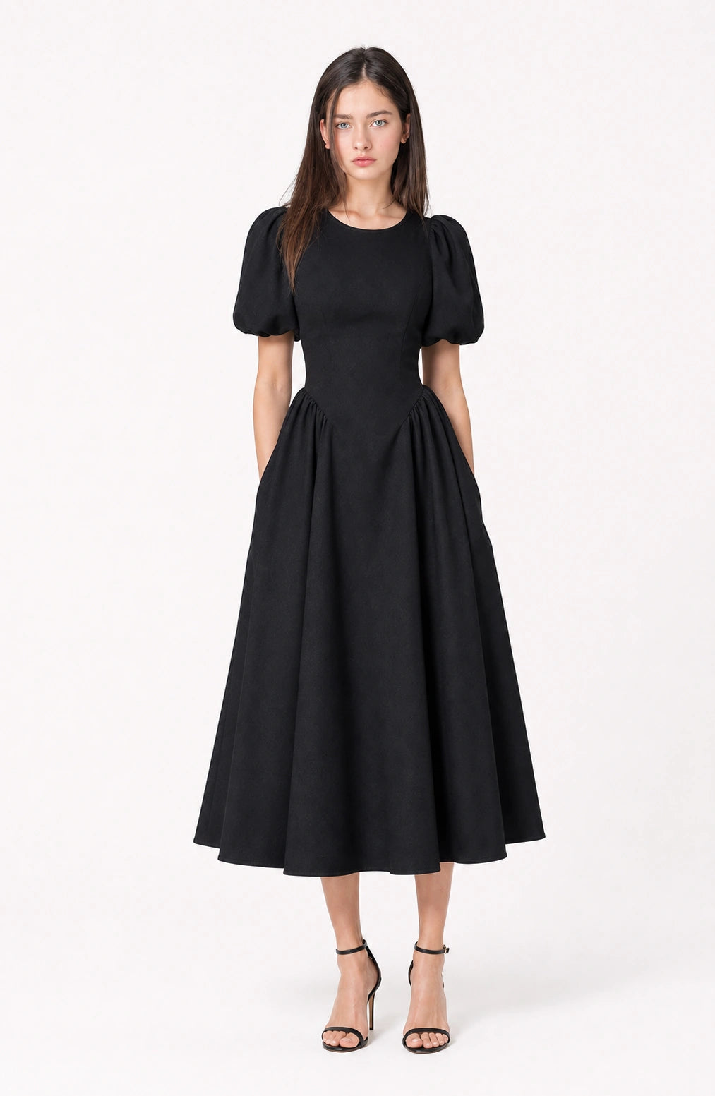 Jovera Joyce Élan Belle Époque Signature Dress