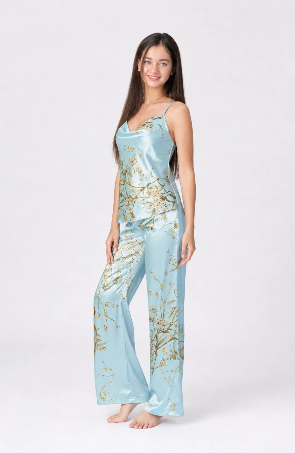 Jovera Joyce Aurelia Floré Signature Tailored Ensemble