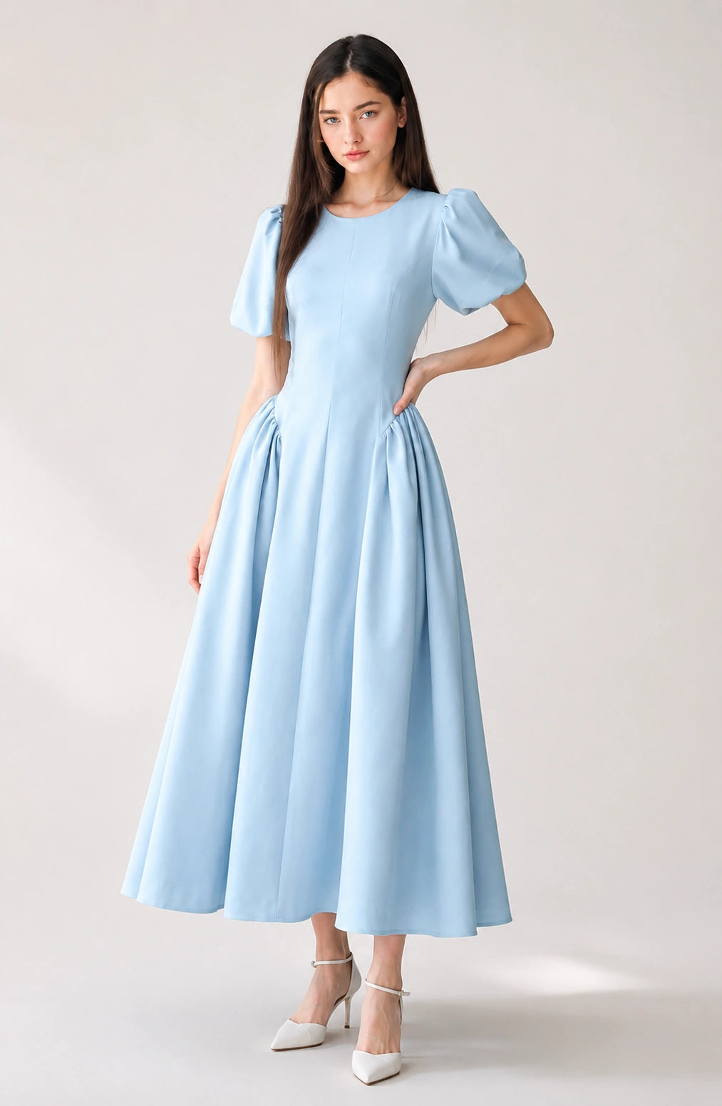 Jovera Joyce Élan Belle Époque Signature Dress