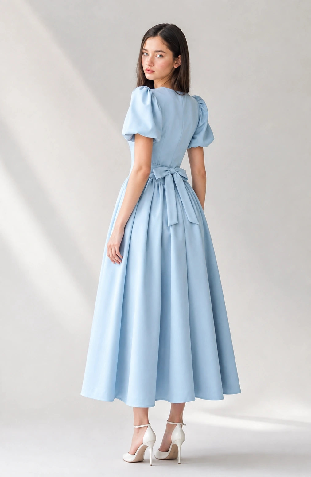 Jovera Joyce Élan Belle Époque Signature Dress