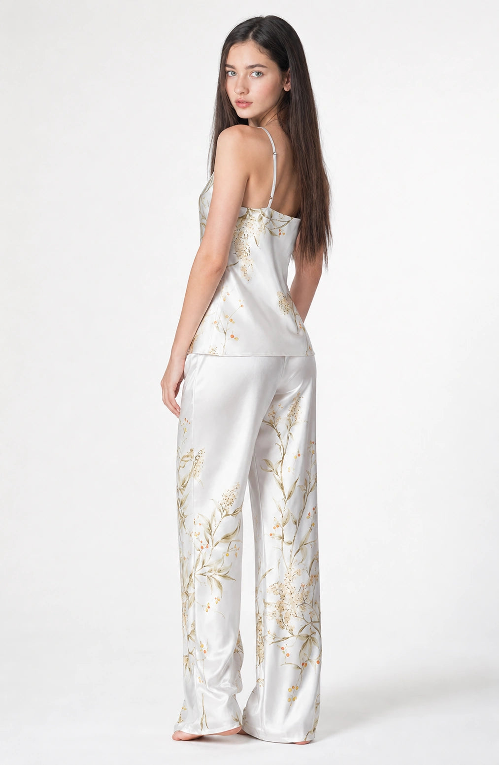 Jovera Joyce Aurelia Floré Signature Tailored Ensemble