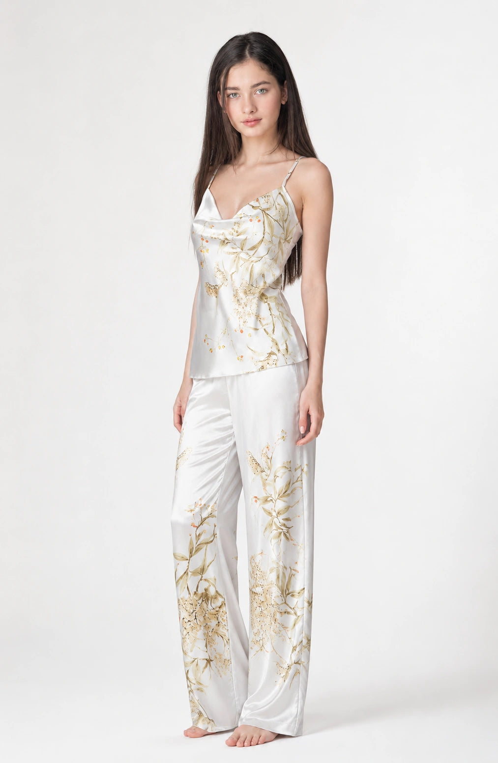 Jovera Joyce Aurelia Floré Signature Tailored Ensemble