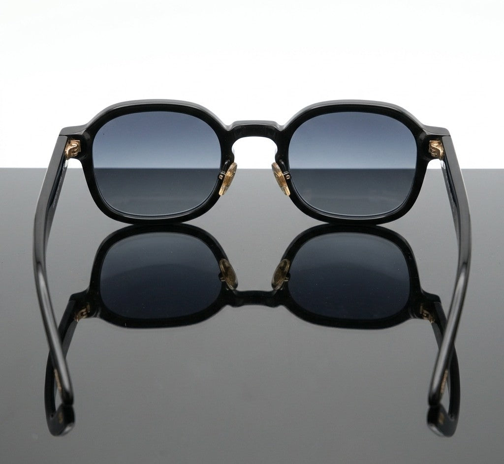 Tom Ford Kyler TF805 Geometric Luxury Sunglasses