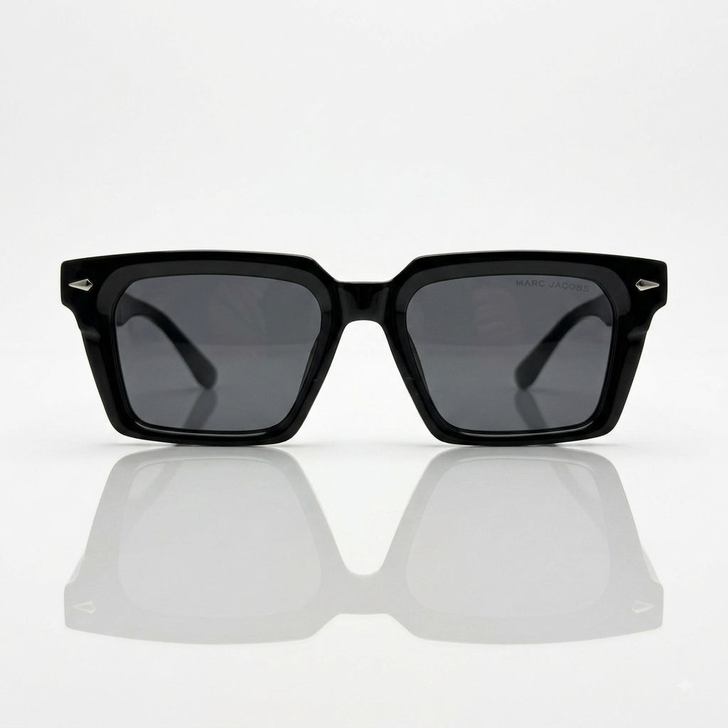 Marc Jacobs Bold Square (MJ 1042/S) Luxury Sunglasses