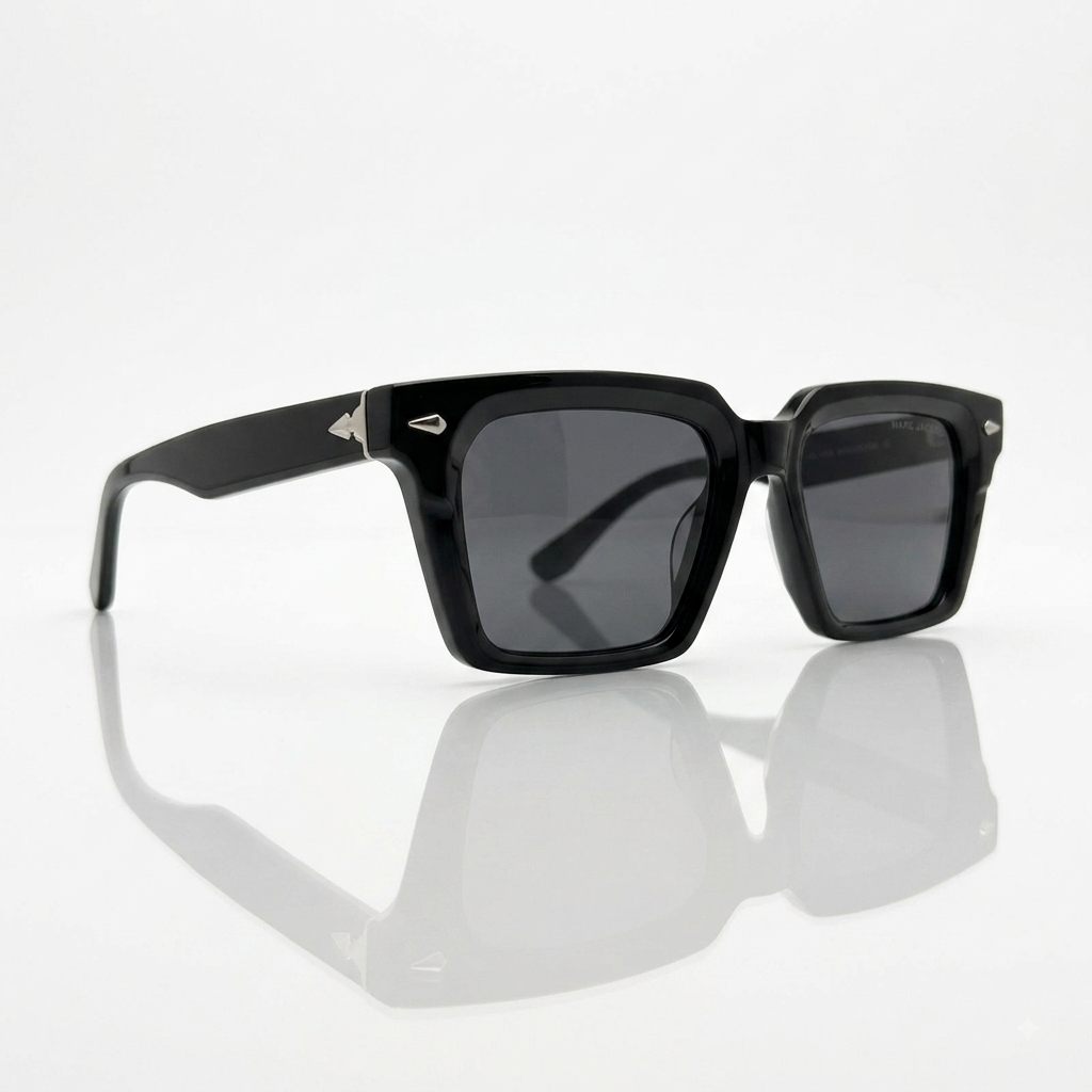 Marc Jacobs Bold Square (MJ 1042/S) Luxury Sunglasses