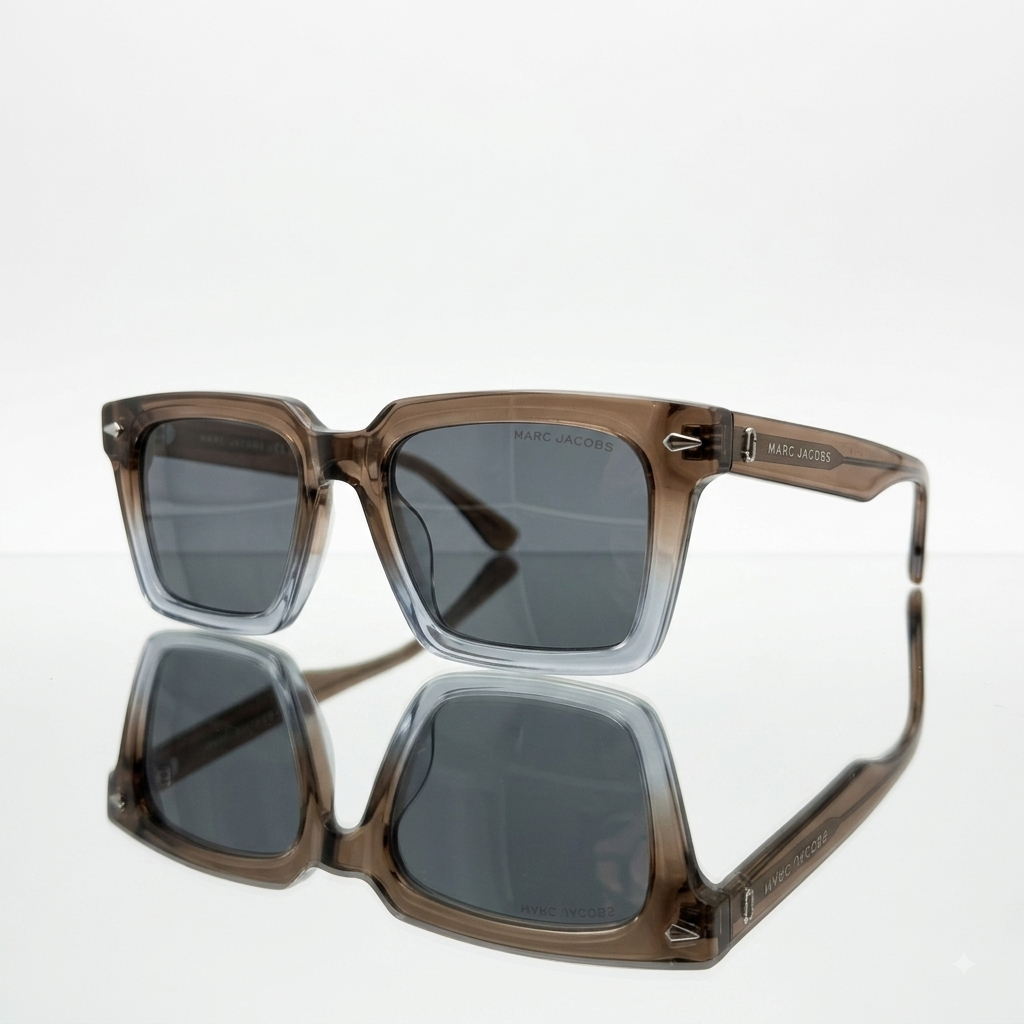 Marc Jacobs Bold Square (MJ 1042/S) Luxury Sunglasses