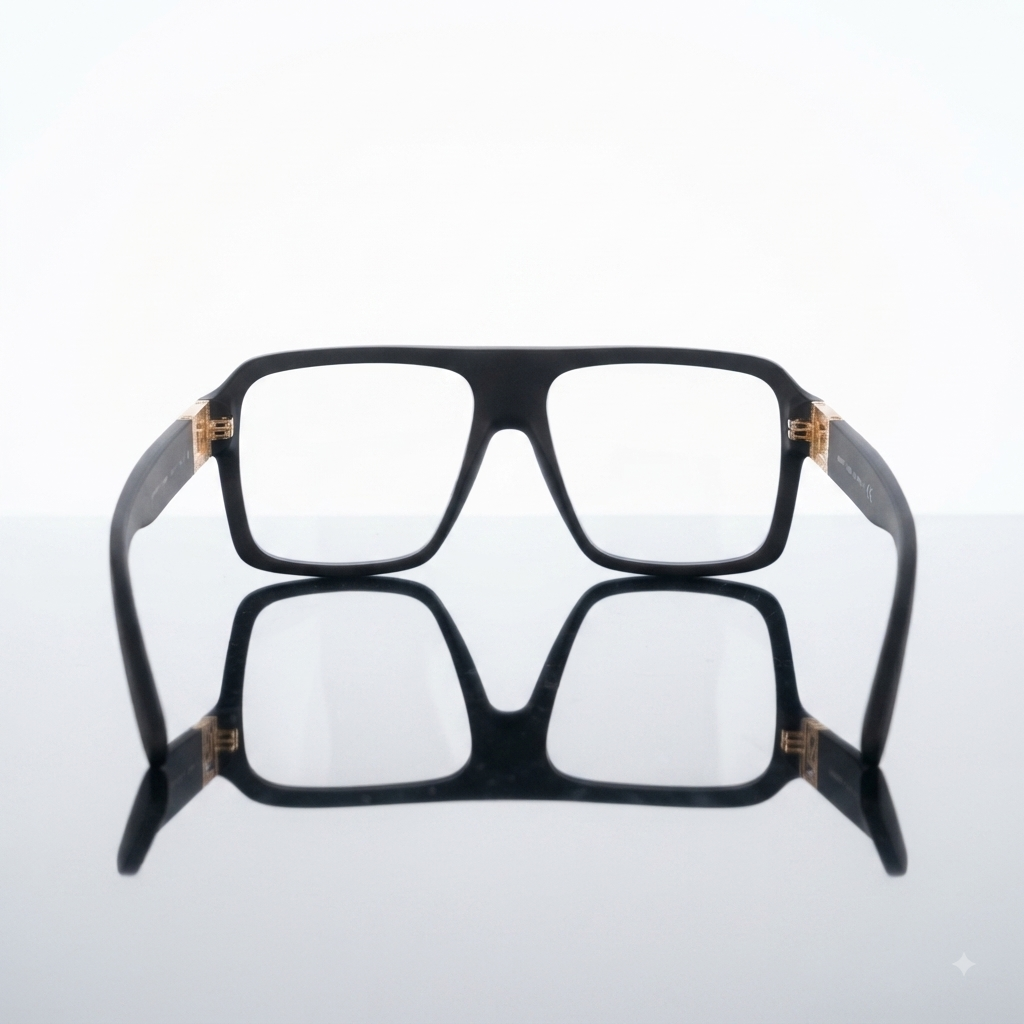 Versace Biggie Square (VE 3336) Luxury Optical Frames