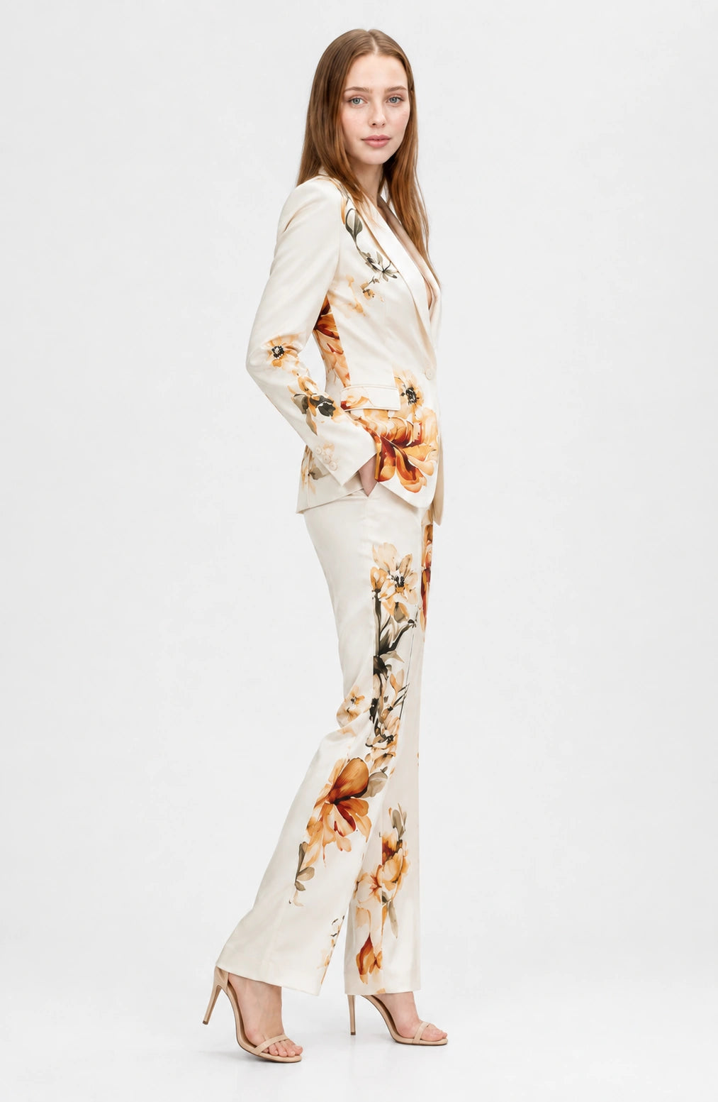 Jovera Joyce Aurelia Floré Signature Tailored Ensemble