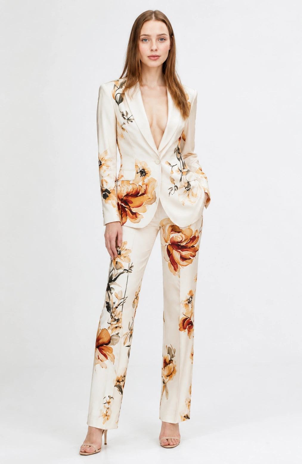 Jovera Joyce Aurelia Floré Signature Tailored Ensemble