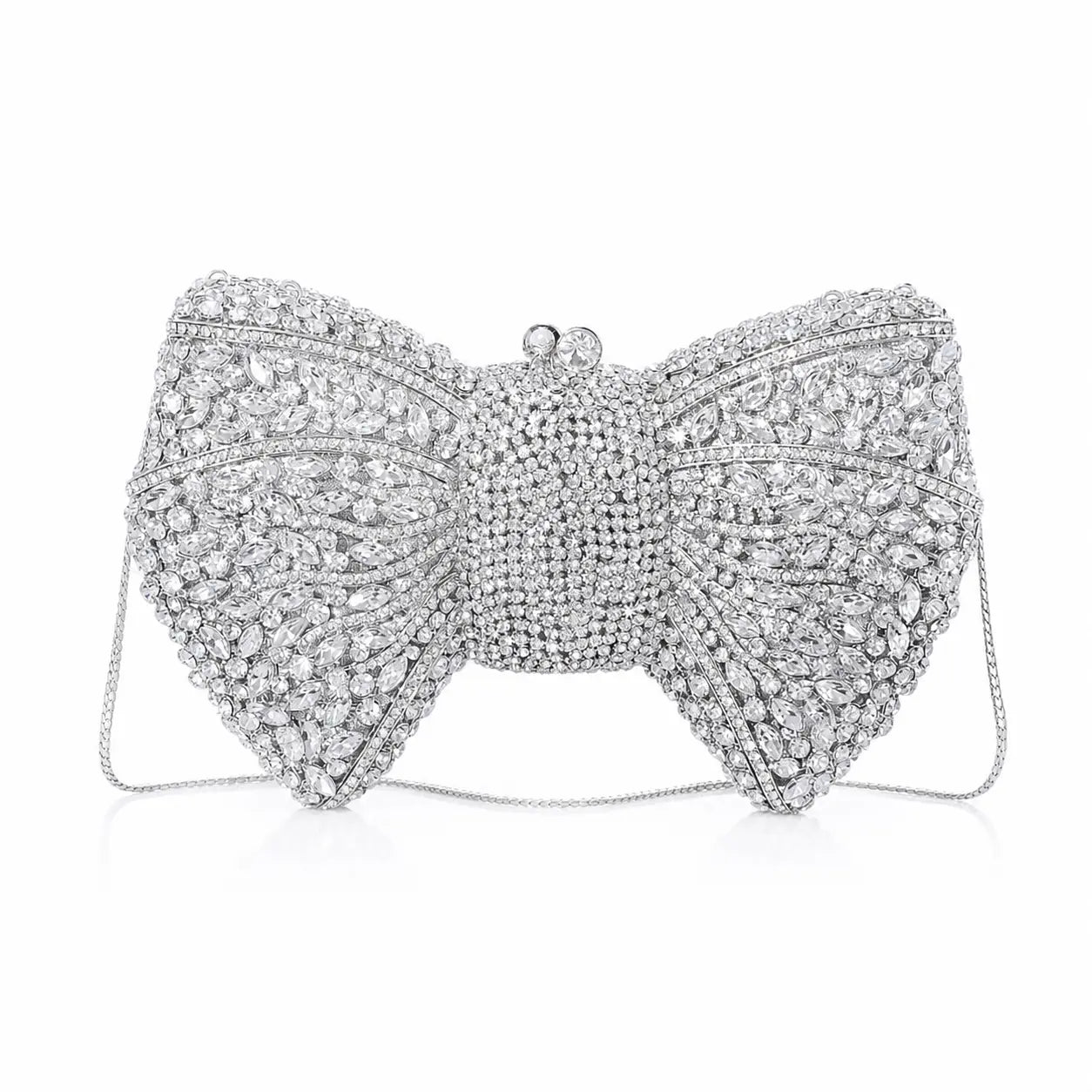 Luxury Rhinestone Evening Bag Collection Jovera Joyce