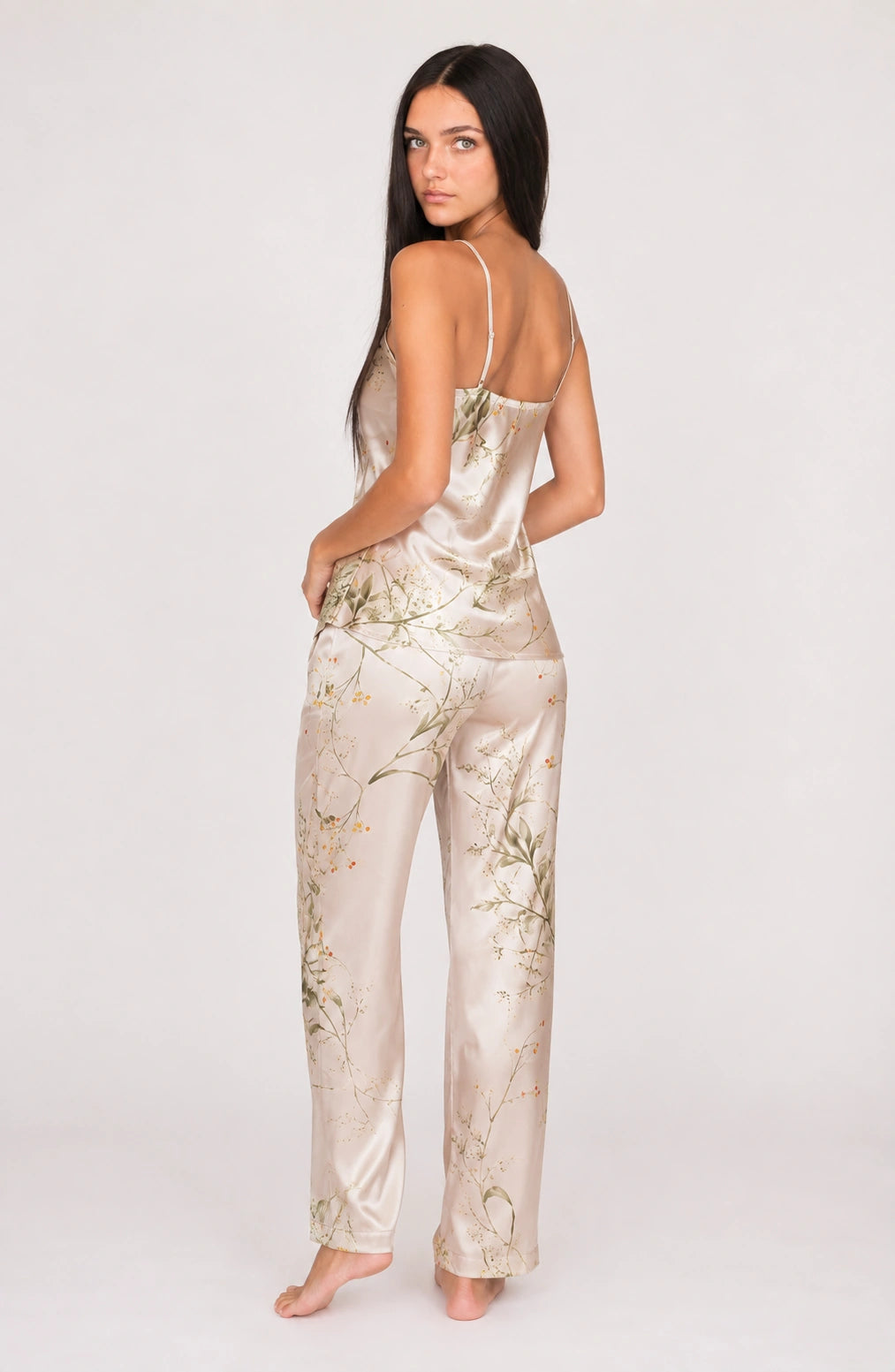 Jovera Joyce Aurelia Floré Signature Tailored Ensemble