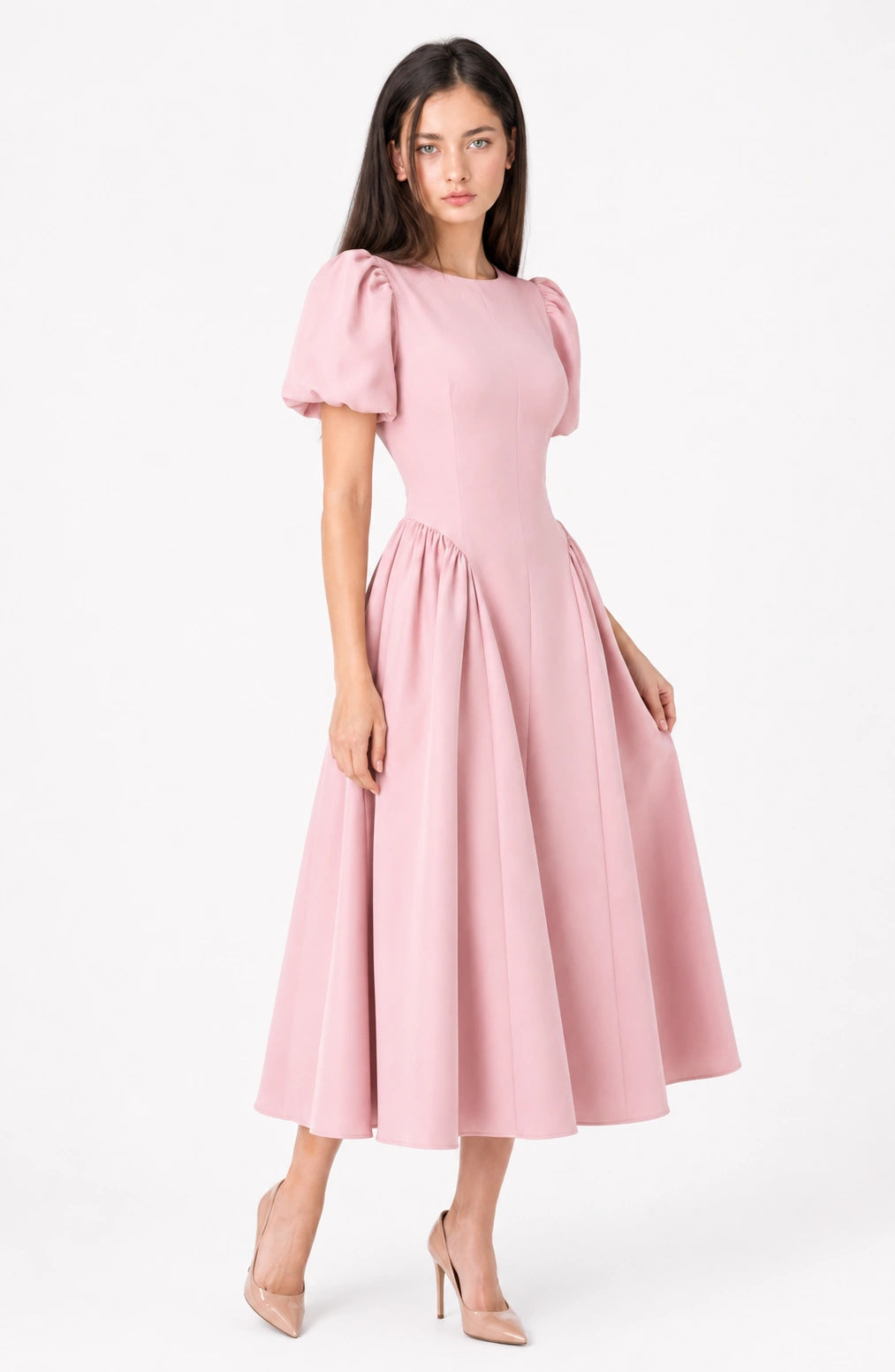 Jovera Joyce Élan Belle Époque Signature Dress