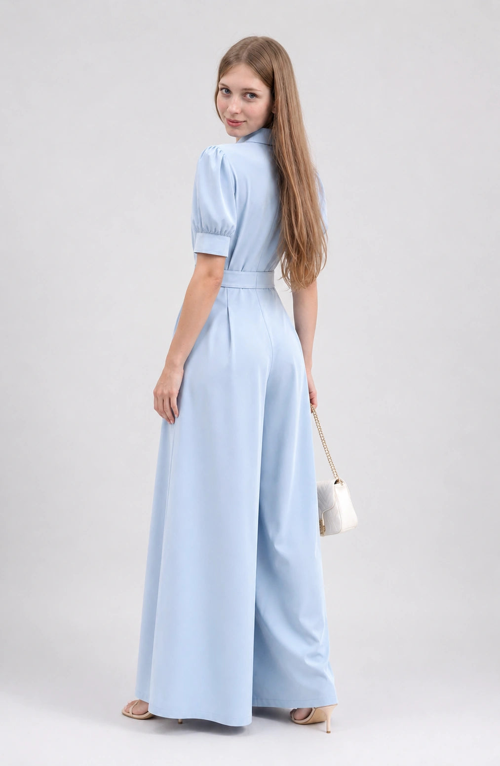 Jovera Joyce Celeste Atelier Grace Dress