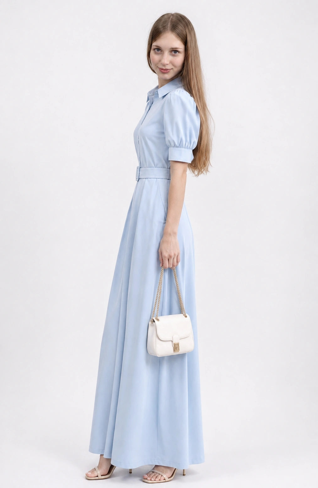 Jovera Joyce Celeste Atelier Grace Dress