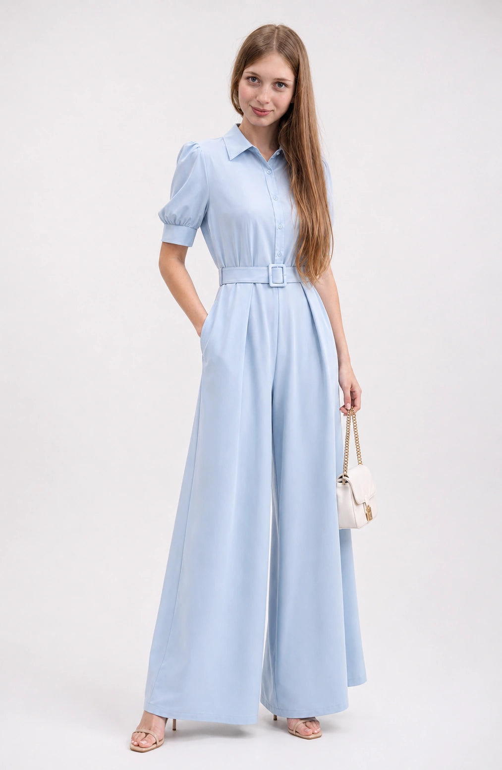 Jovera Joyce Celeste Atelier Grace Dress