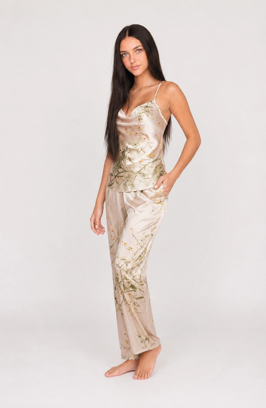 Jovera Joyce Aurelia Floré Signature Tailored Ensemble