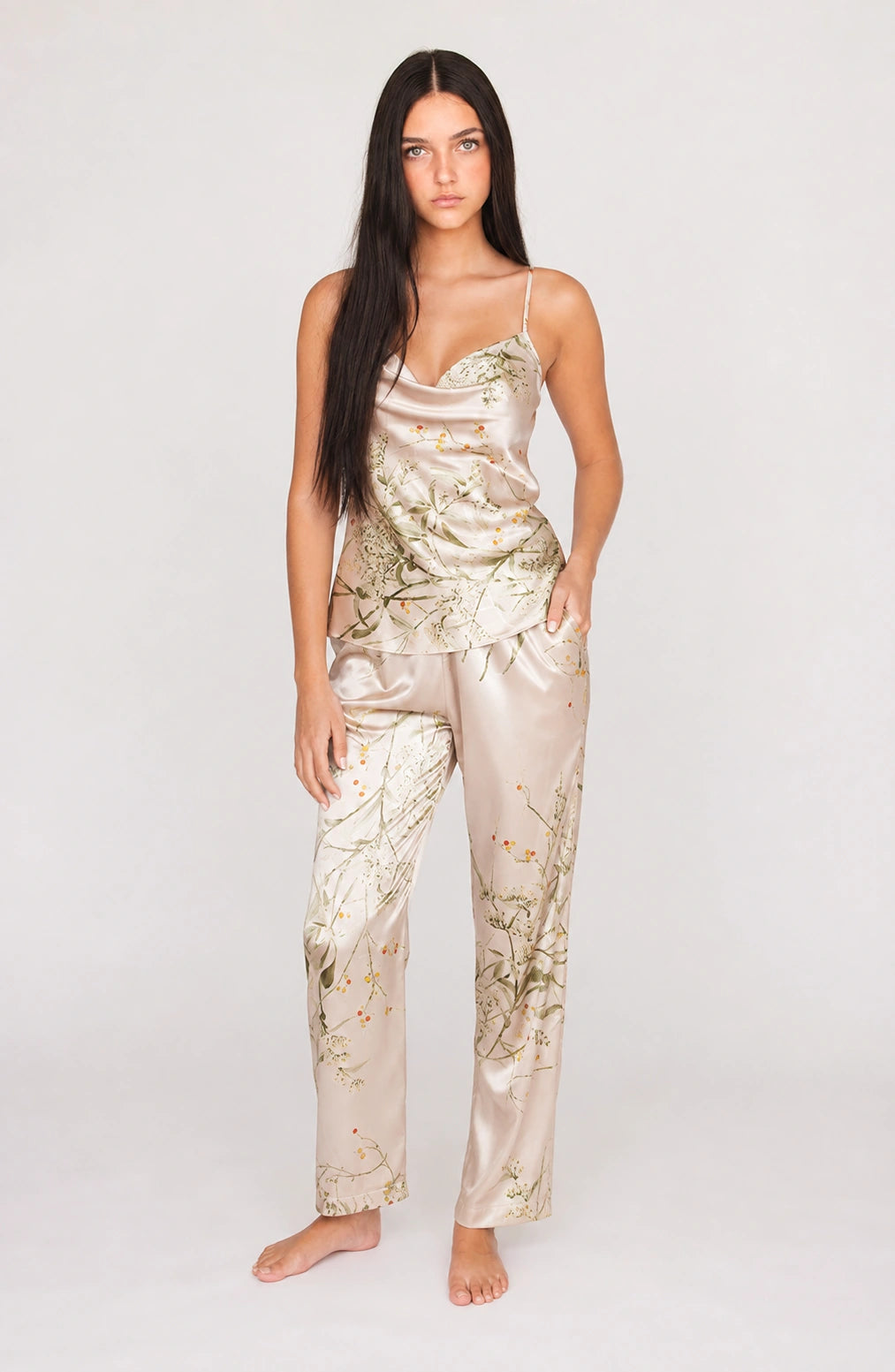 Jovera Joyce Aurelia Floré Signature Tailored Ensemble