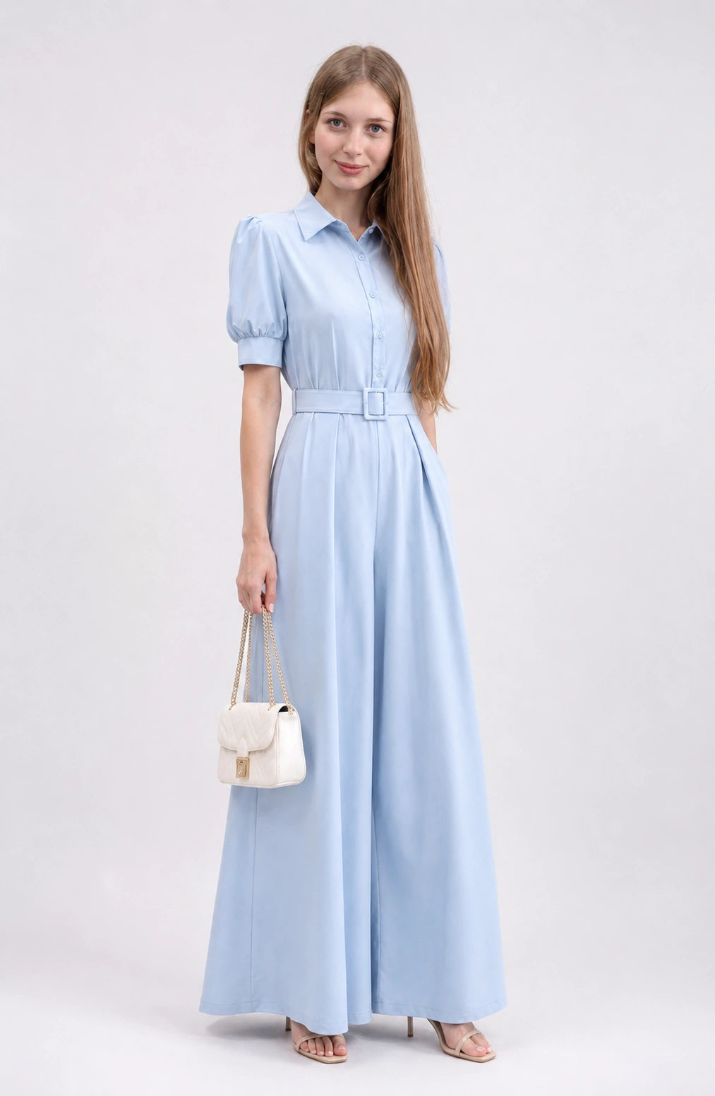 Jovera Joyce Celeste Atelier Grace Dress