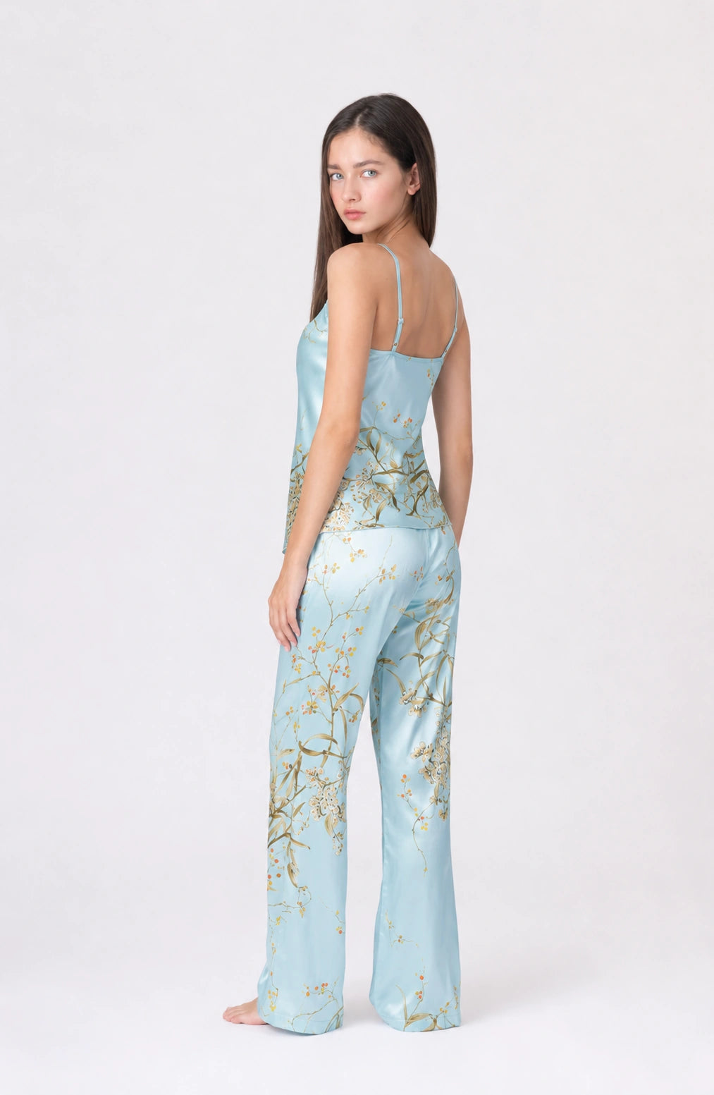 Jovera Joyce Aurelia Floré Signature Tailored Ensemble