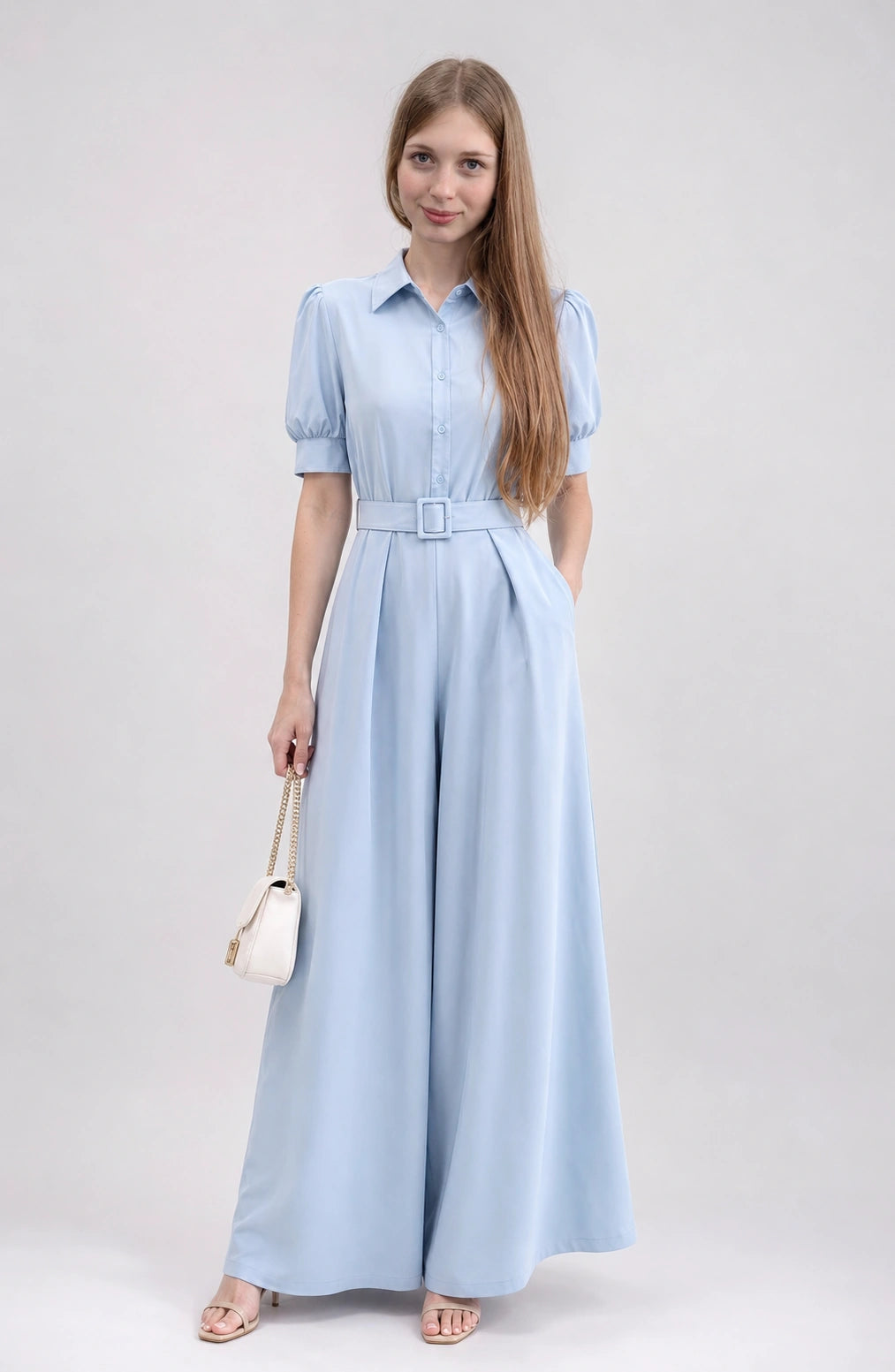 Jovera Joyce Celeste Atelier Grace Dress