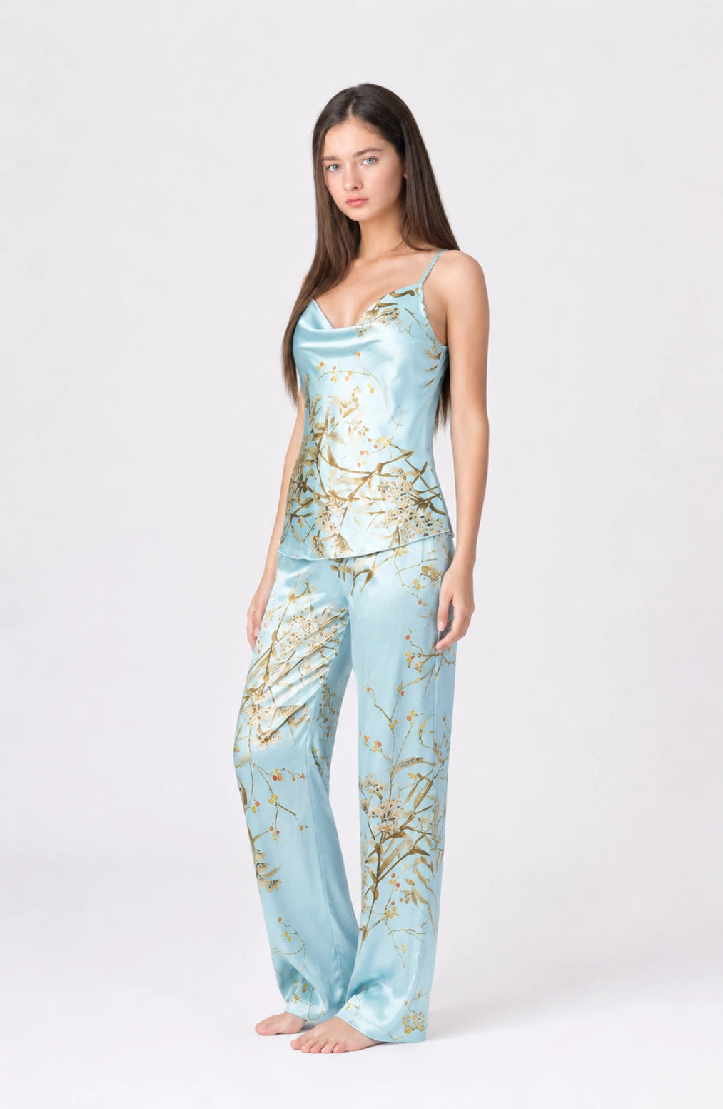 Jovera Joyce Aurelia Floré Signature Tailored Ensemble