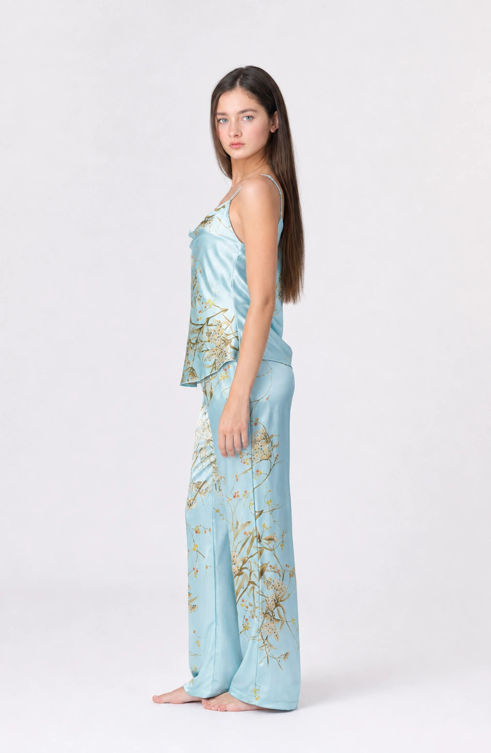 Jovera Joyce Aurelia Floré Signature Tailored Ensemble