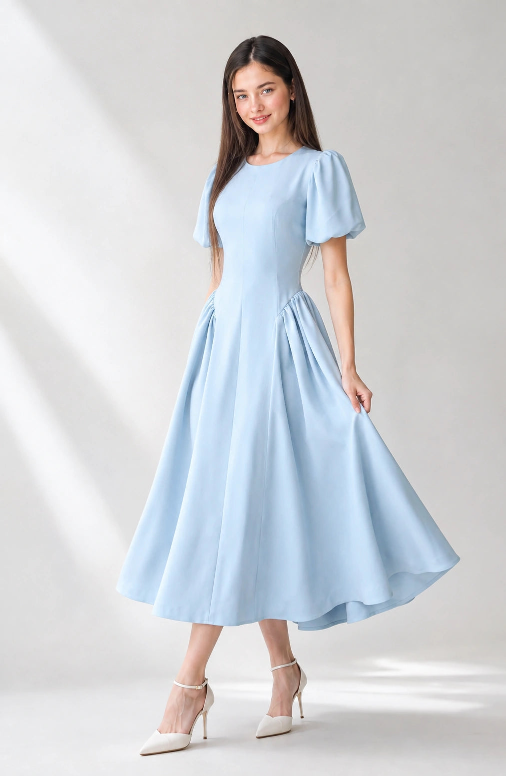 Jovera Joyce Élan Belle Époque Signature Dress