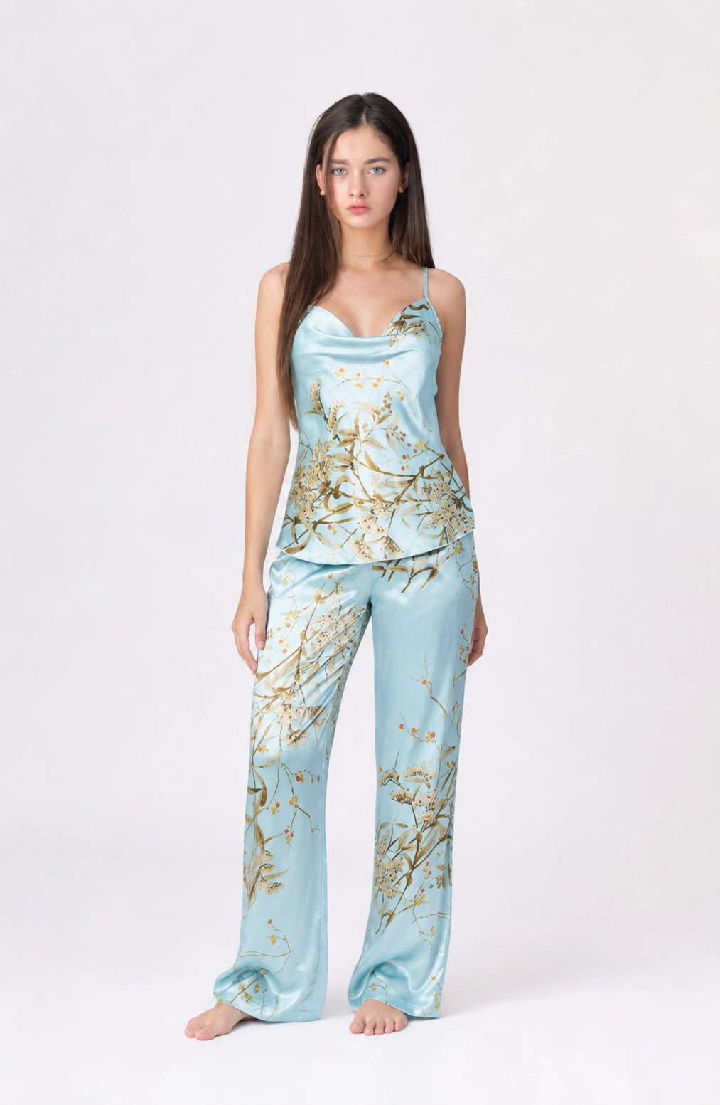 Jovera Joyce Aurelia Floré Signature Tailored Ensemble