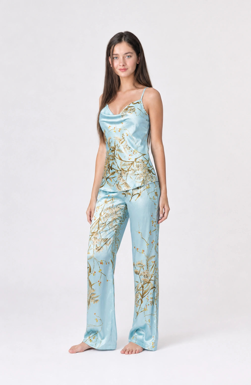 Jovera Joyce Aurelia Floré Signature Tailored Ensemble