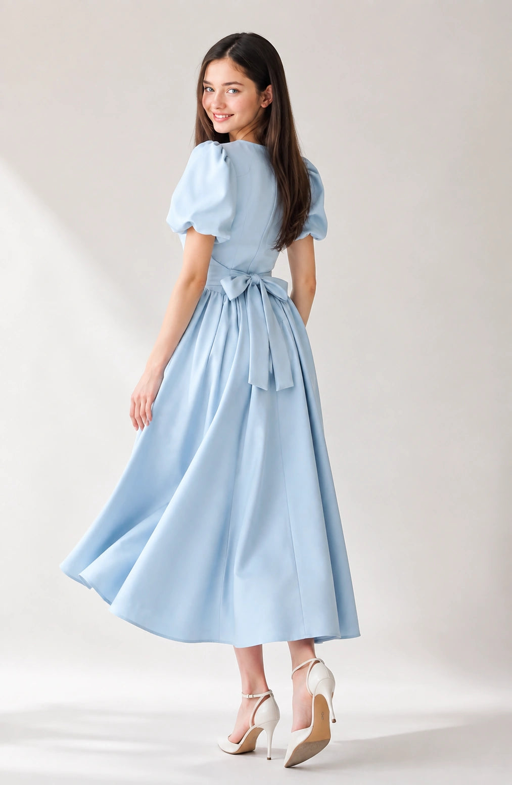 Jovera Joyce Élan Belle Époque Signature Dress