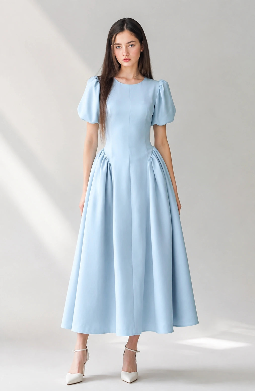 Jovera Joyce Élan Belle Époque Signature Dress