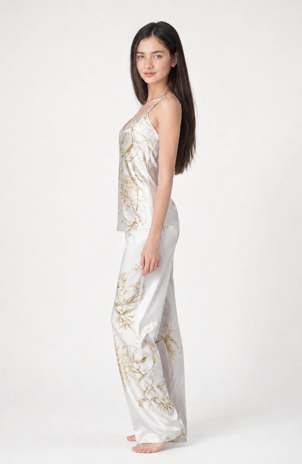 Jovera Joyce Aurelia Floré Signature Tailored Ensemble