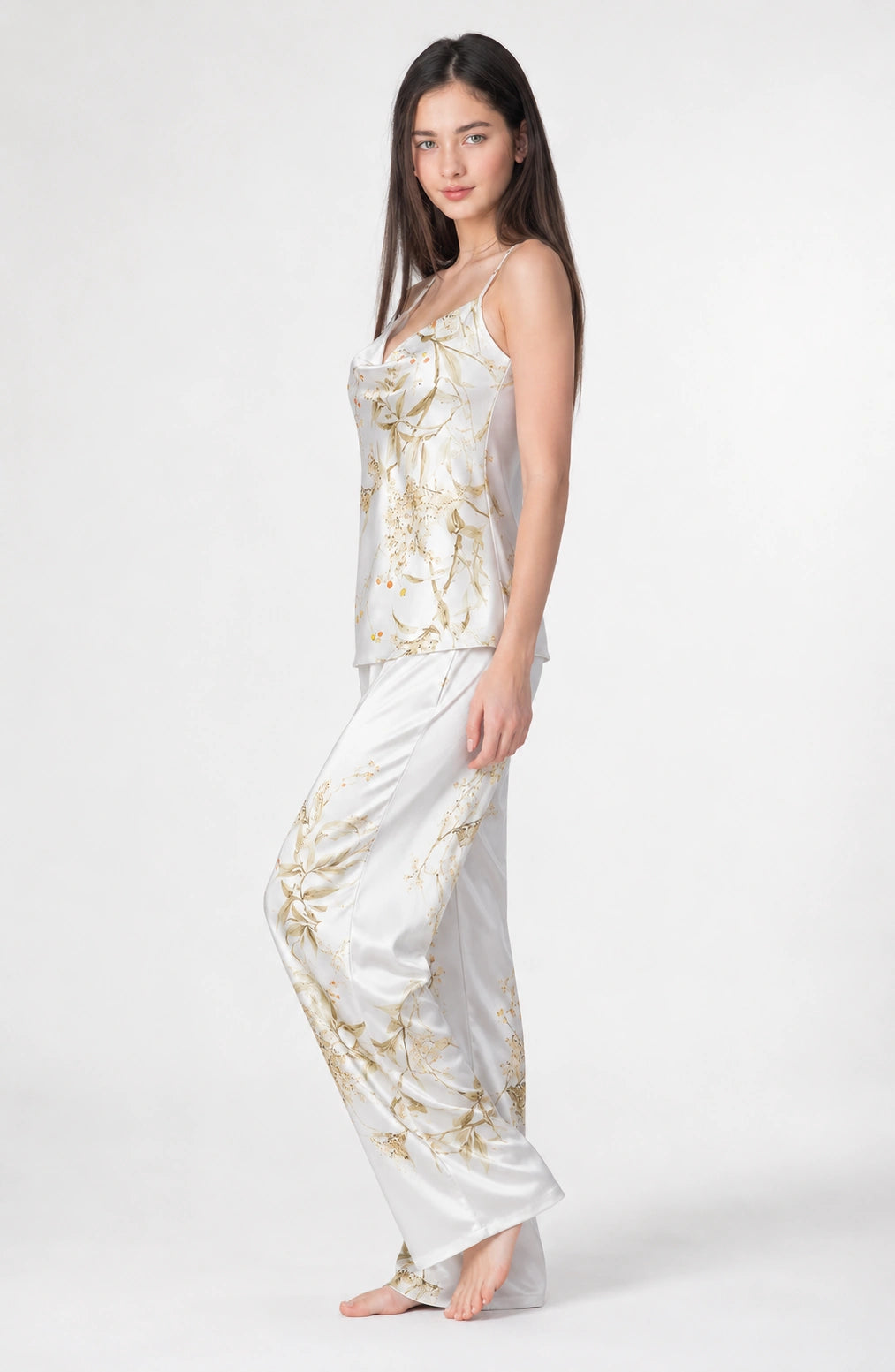 Jovera Joyce Aurelia Floré Signature Tailored Ensemble