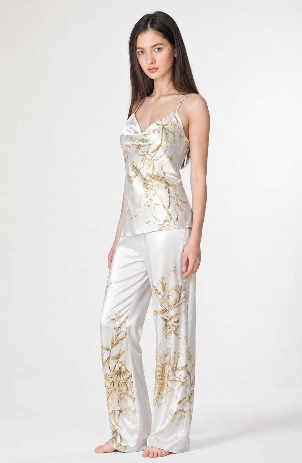 Jovera Joyce Aurelia Floré Signature Tailored Ensemble