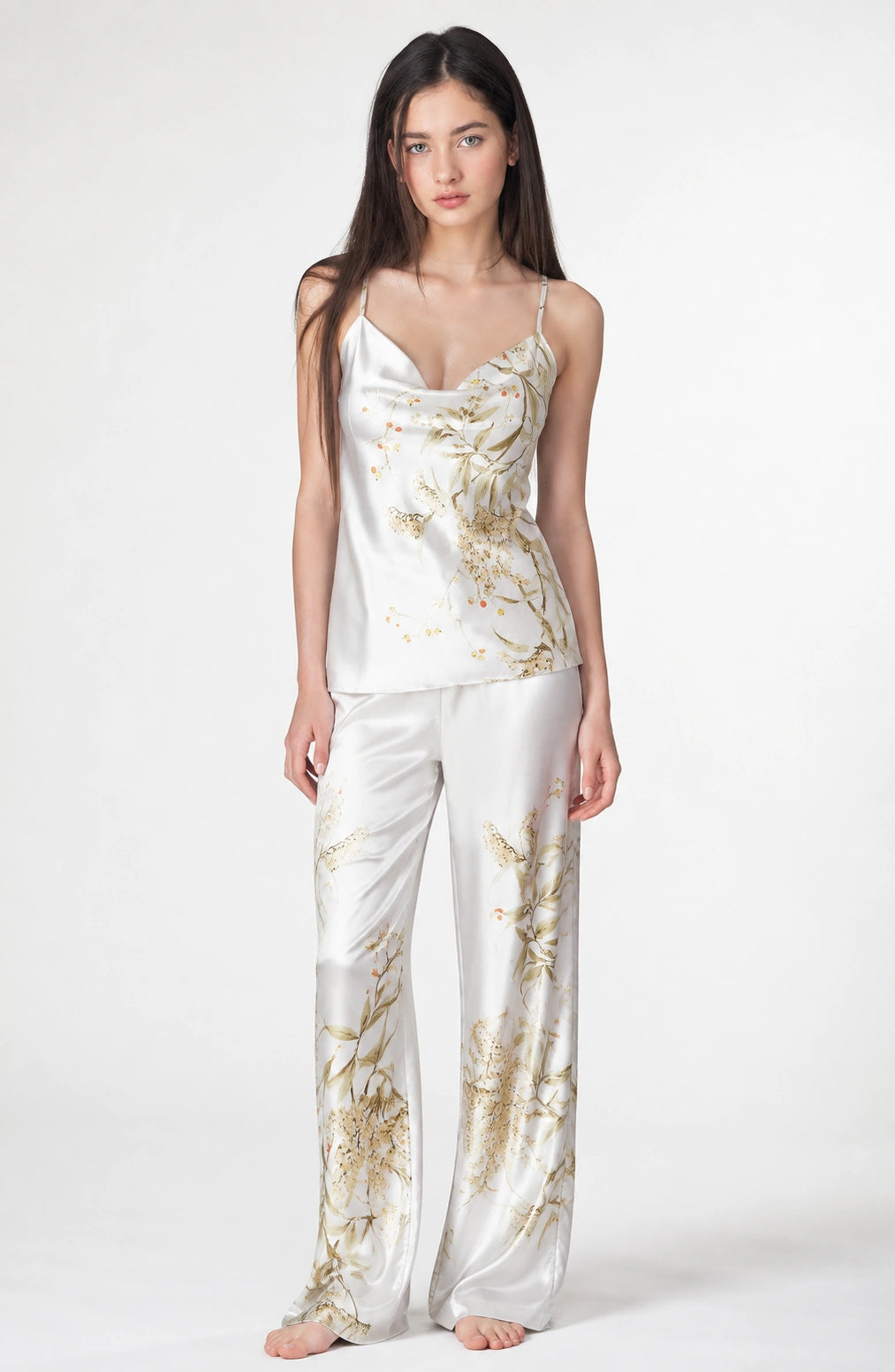 Jovera Joyce Aurelia Floré Signature Tailored Ensemble