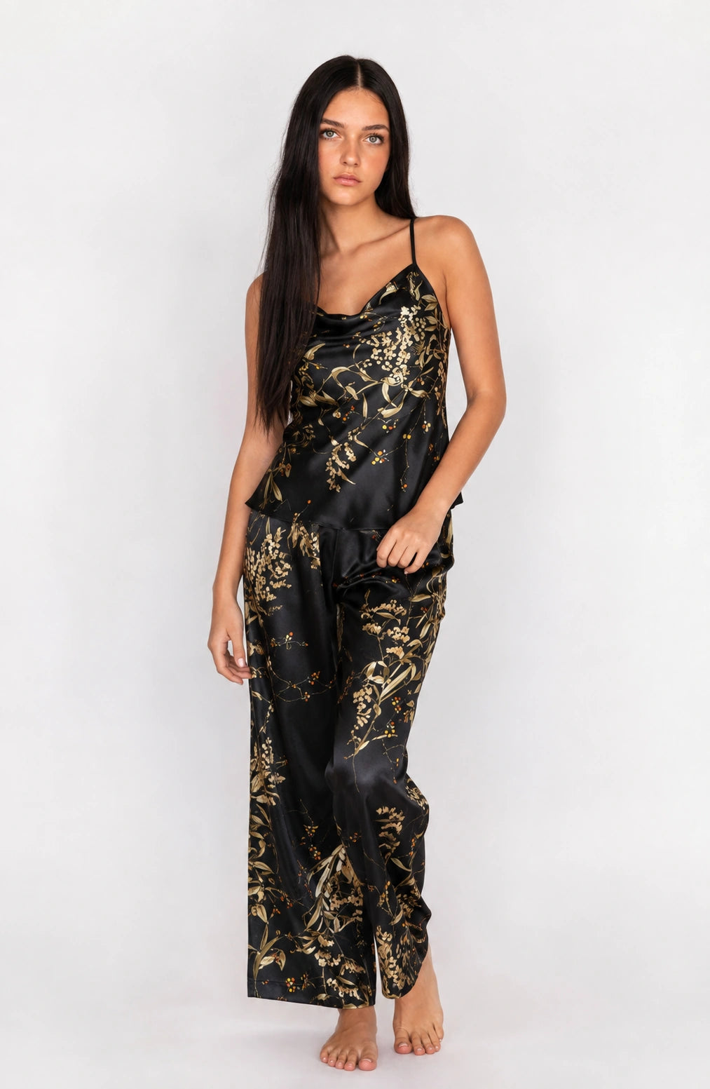 Jovera Joyce Aurelia Floré Signature Tailored Ensemble