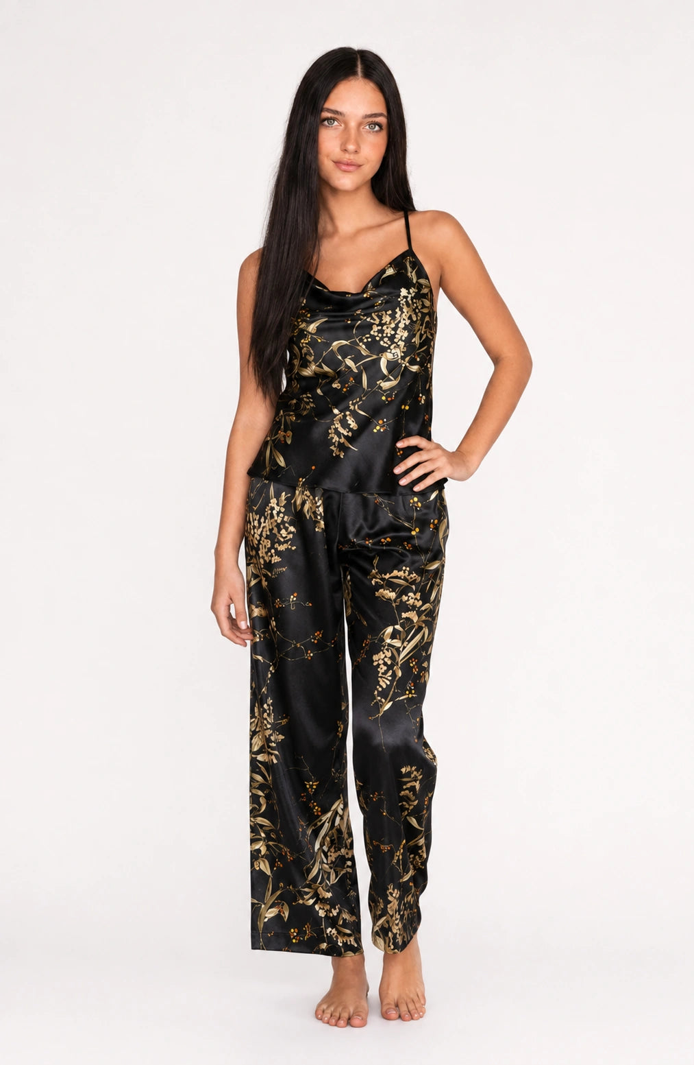 Jovera Joyce Aurelia Floré Signature Tailored Ensemble