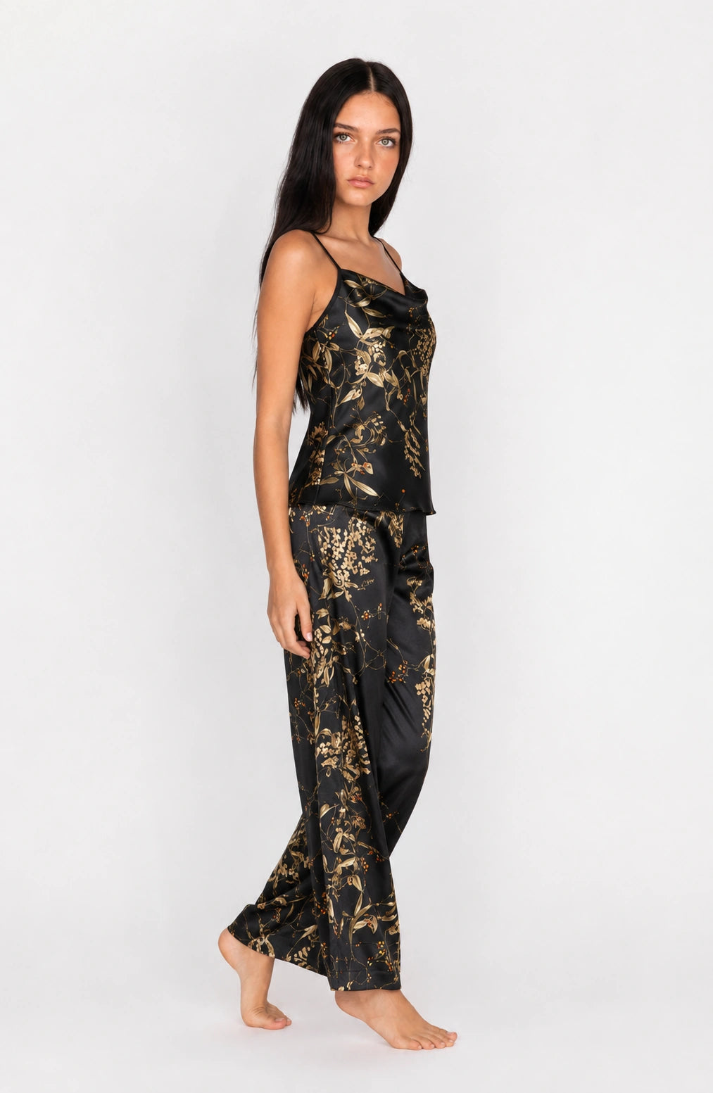 Jovera Joyce Aurelia Floré Signature Tailored Ensemble