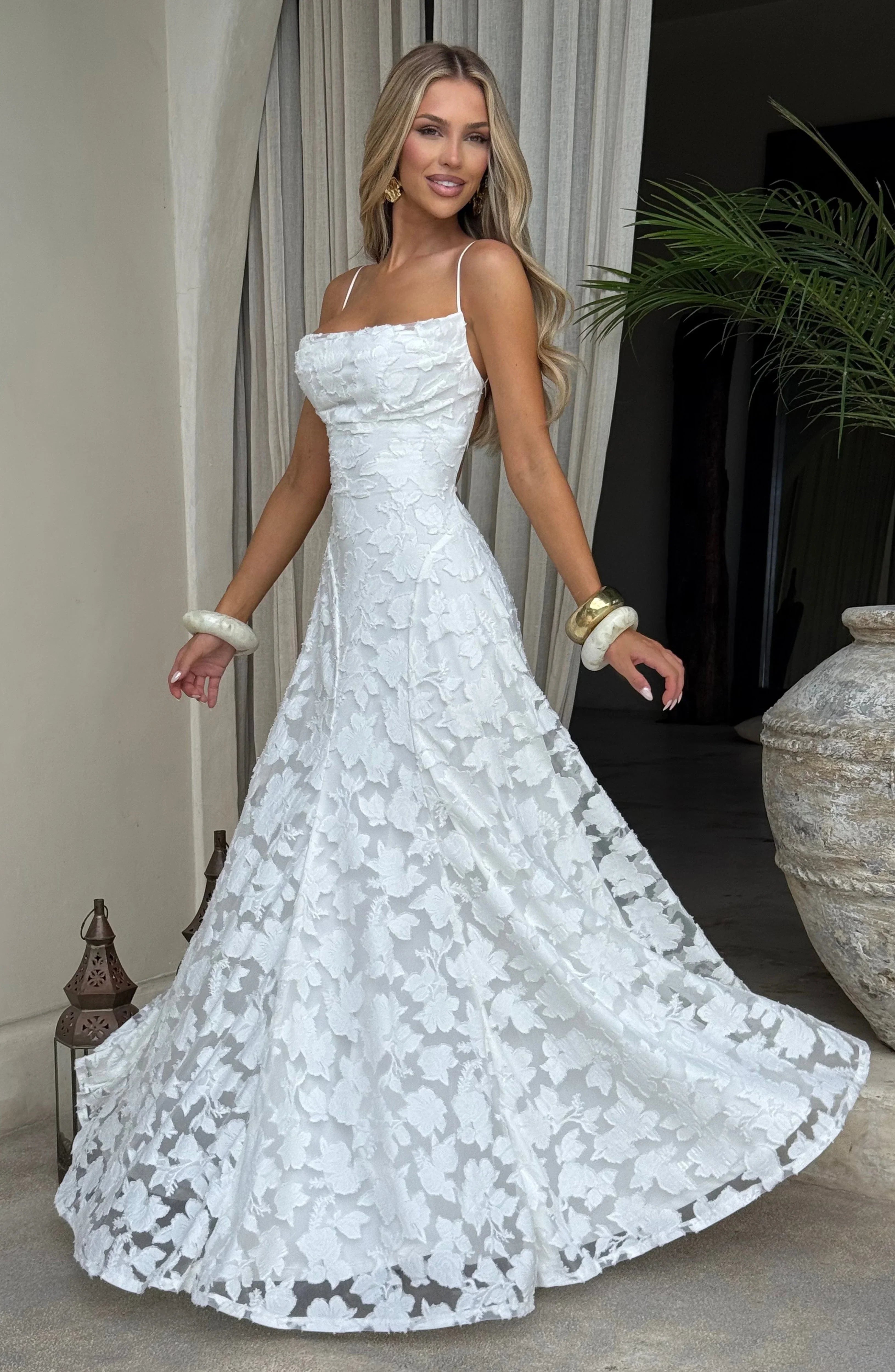 Women's Sling Chiffon Backless Dress Jovera Joyce