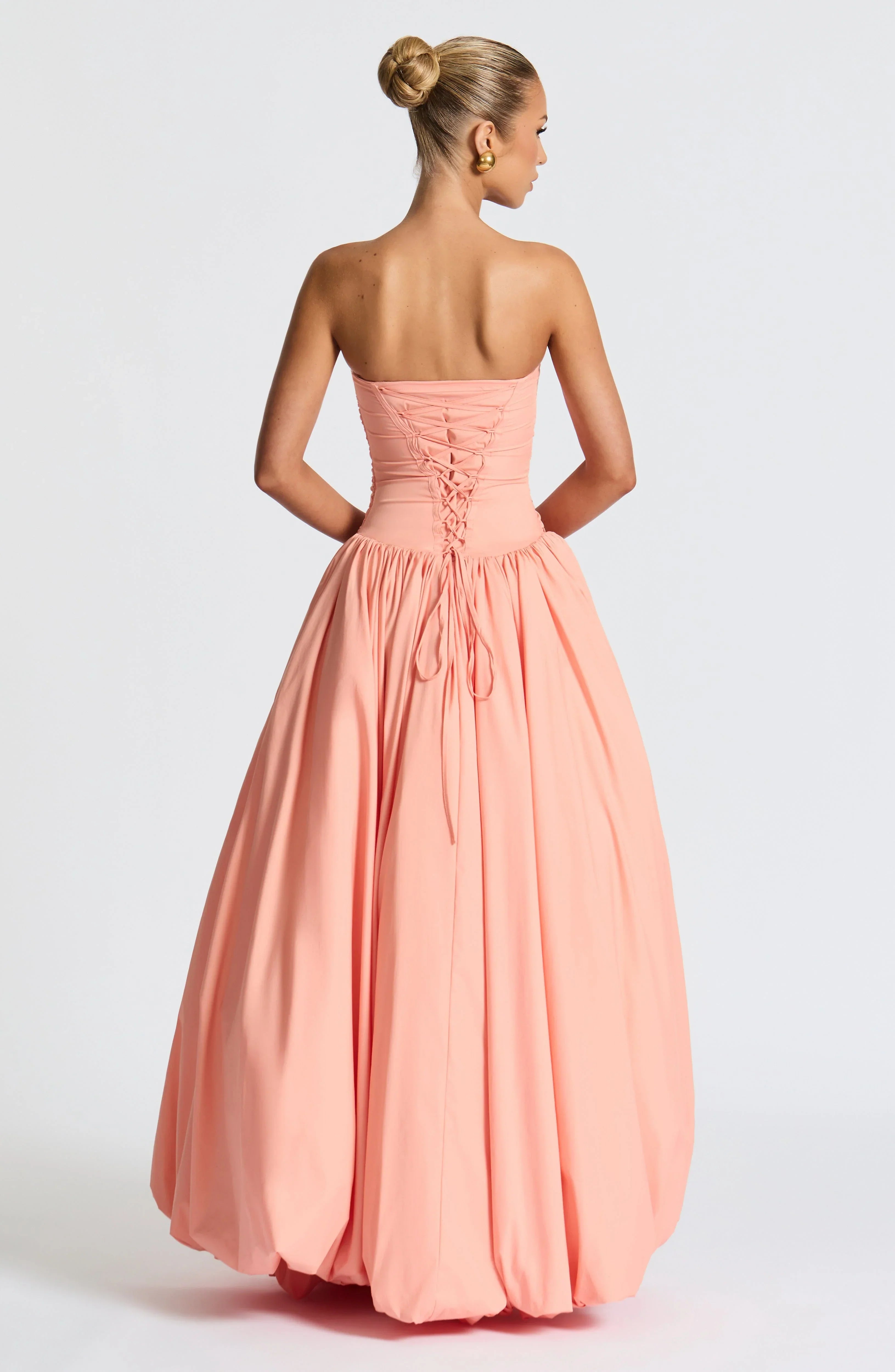 Women's Fashion Temperament Pure Color Sling Dress Jovera Joyce