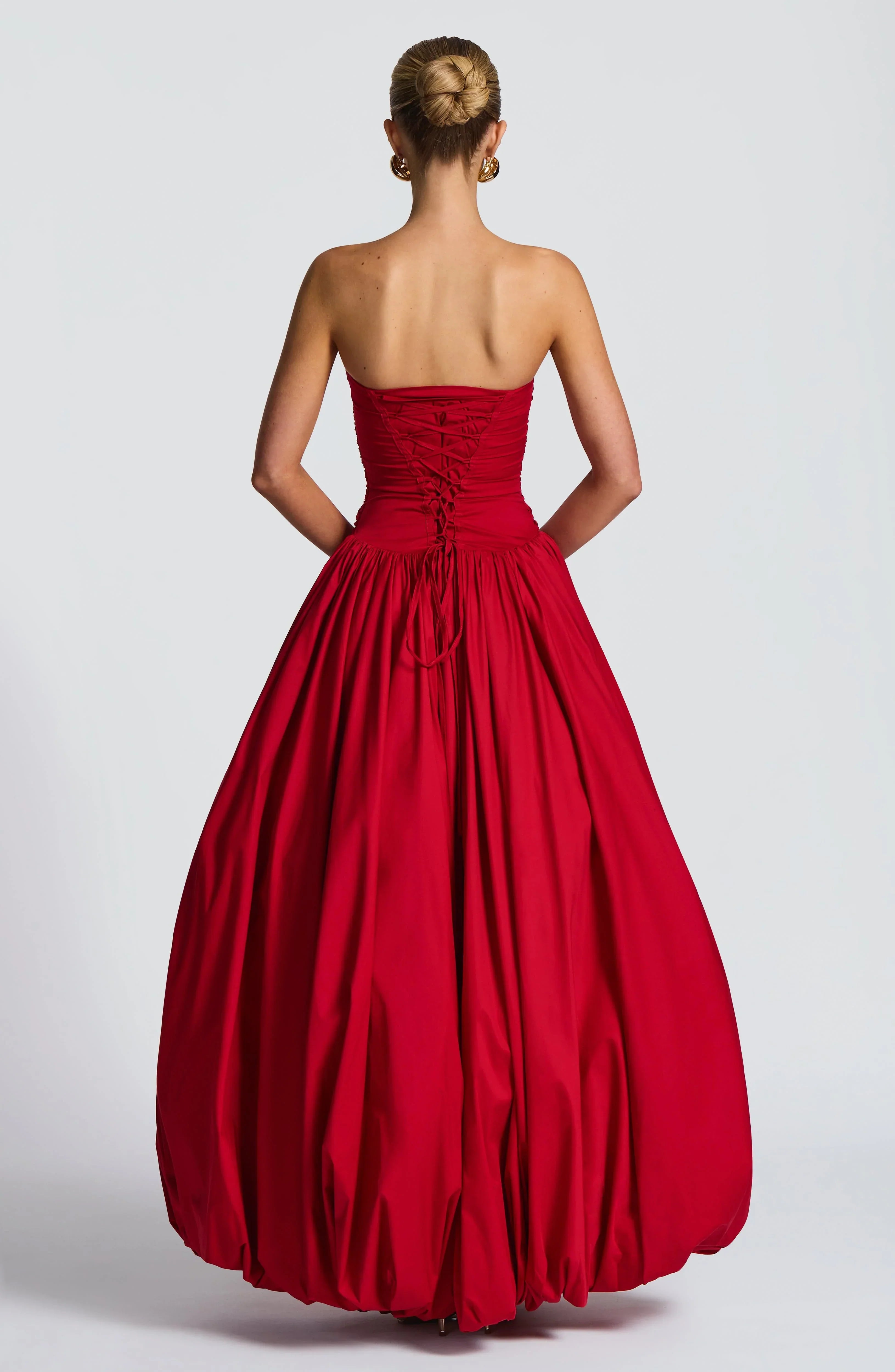 Women's Fashion Temperament Pure Color Sling Dress Jovera Joyce